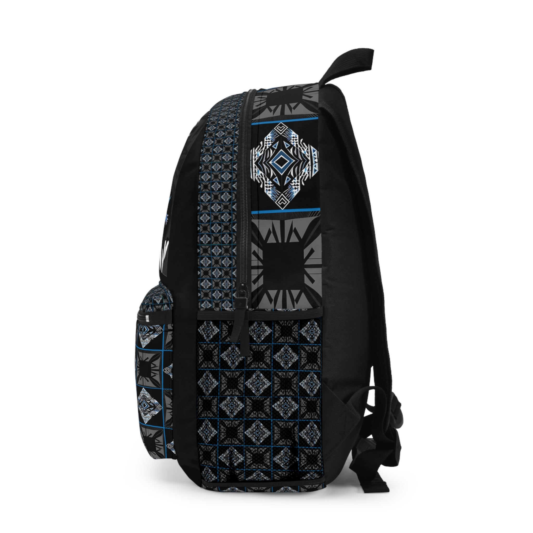 Tribal Anime Backpack