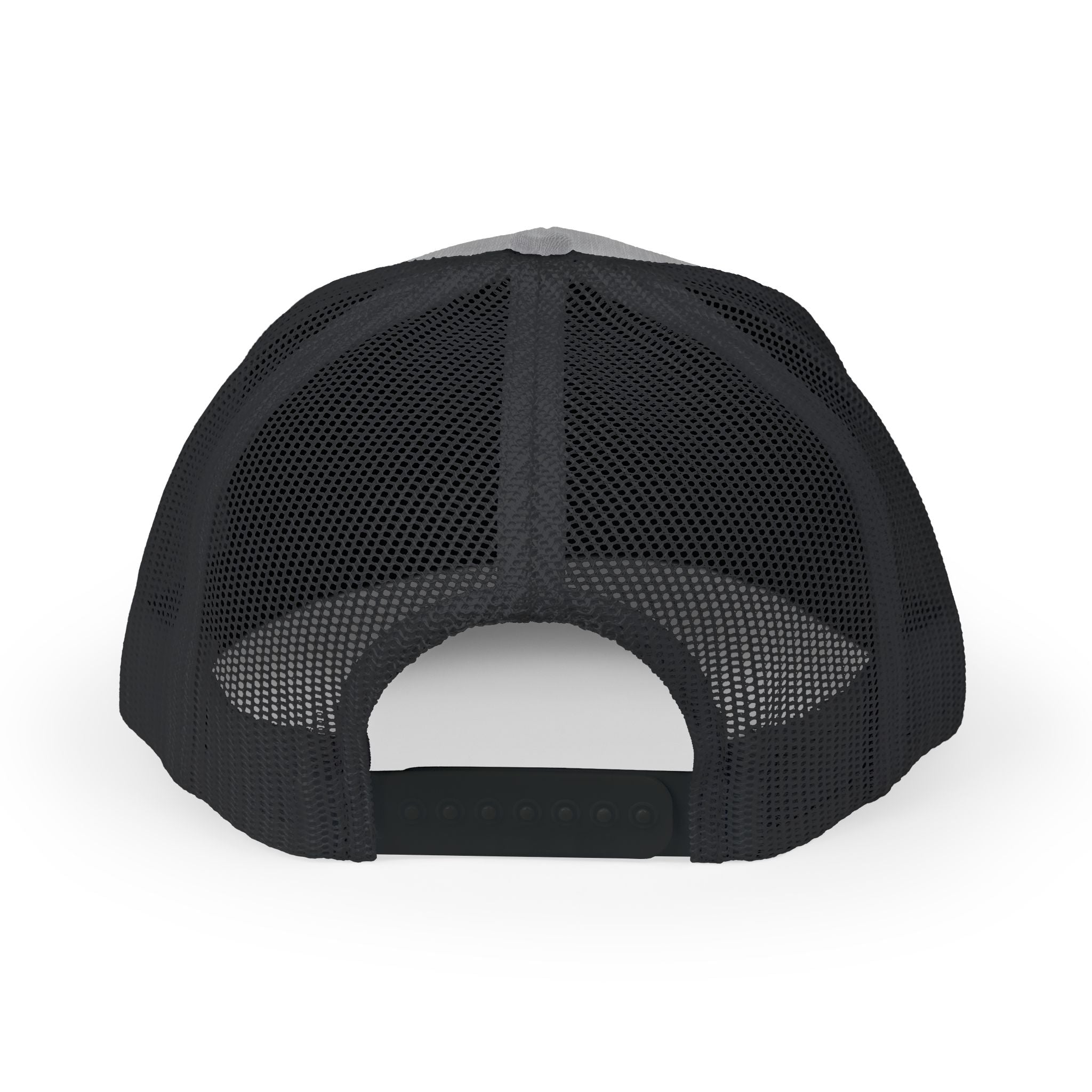 Women's Golf Embroidered Trucker Cap