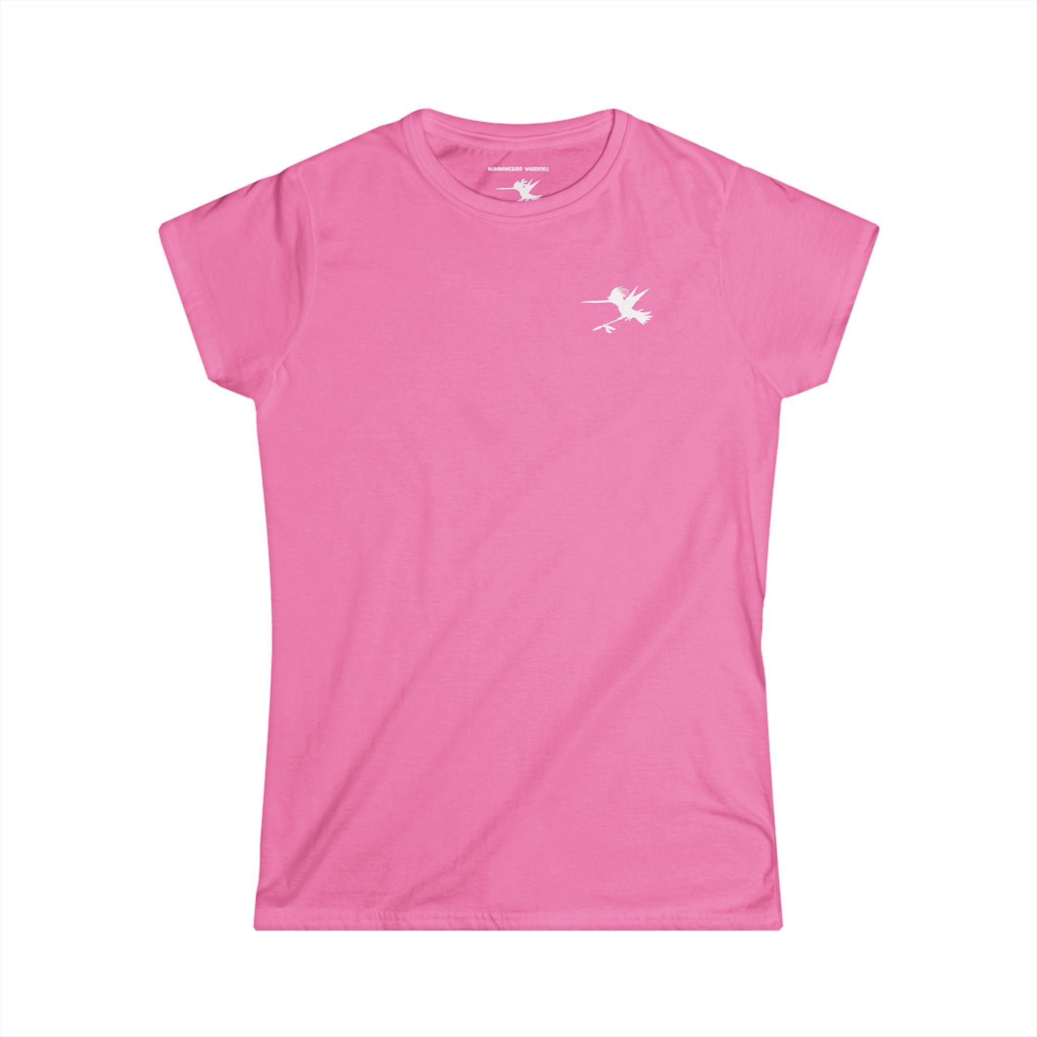 Spear Women's Softstyle Tee