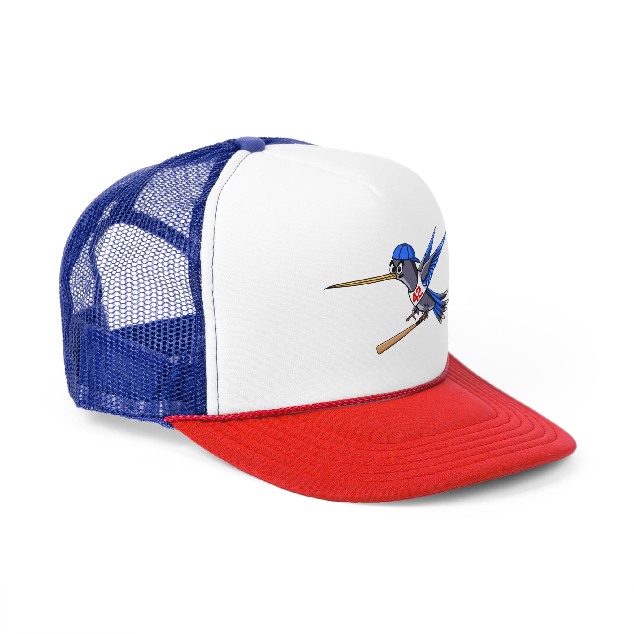 Baseball Legend Trucker Caps