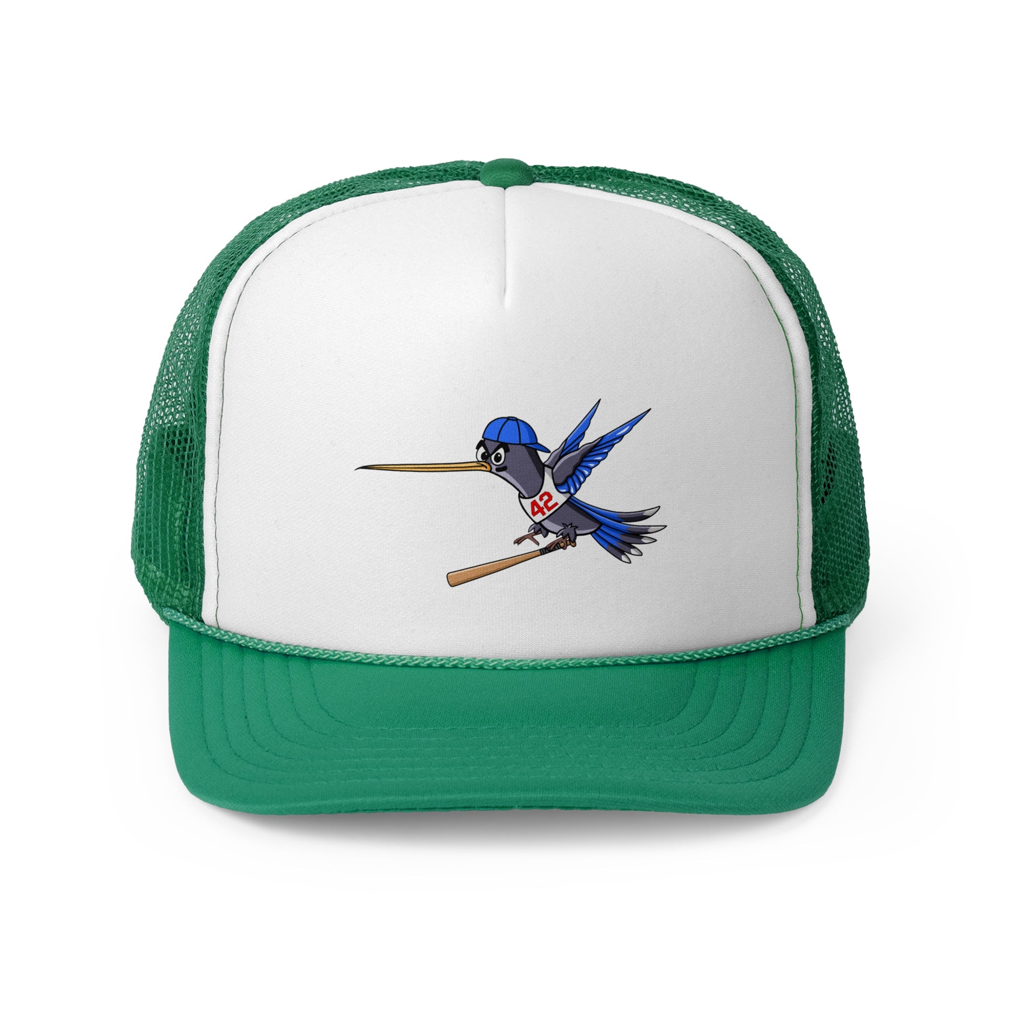 Baseball Legend Trucker Caps