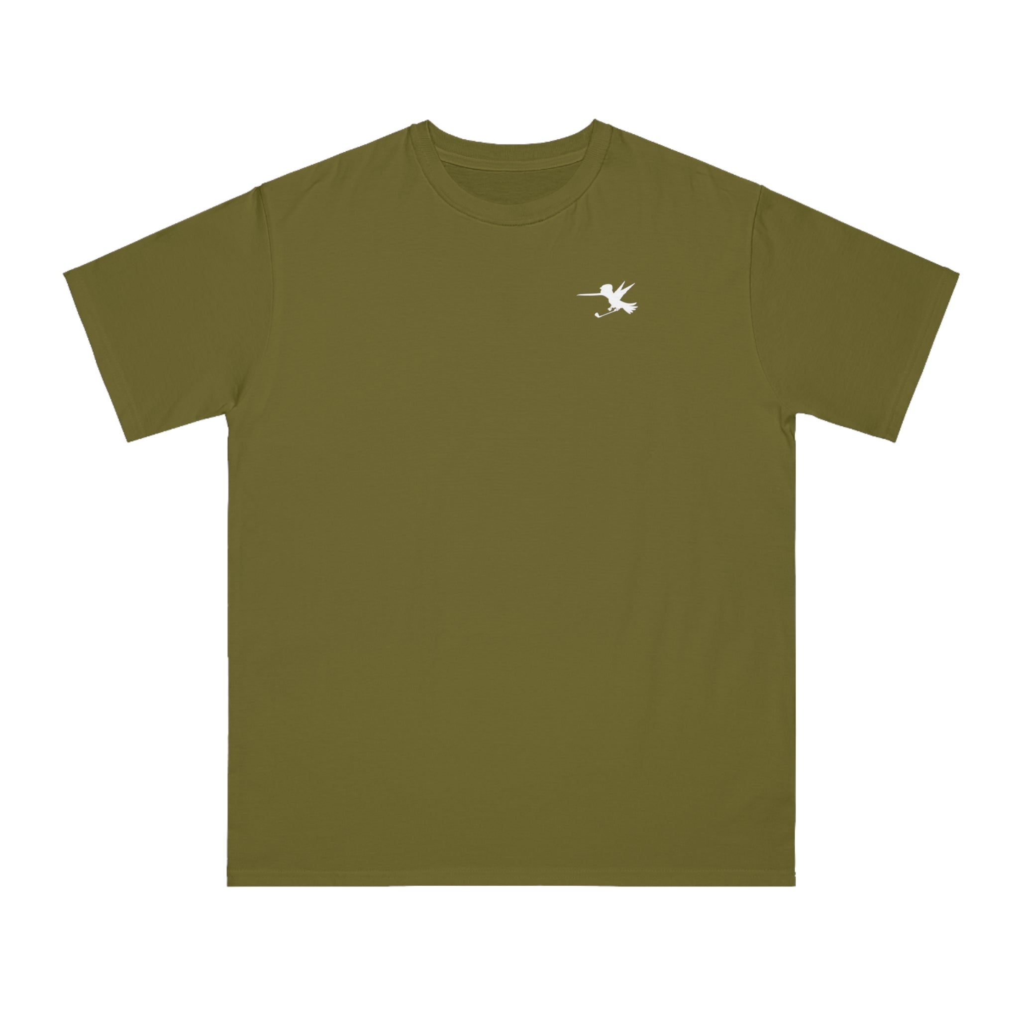 Golf Organic T-Shirt