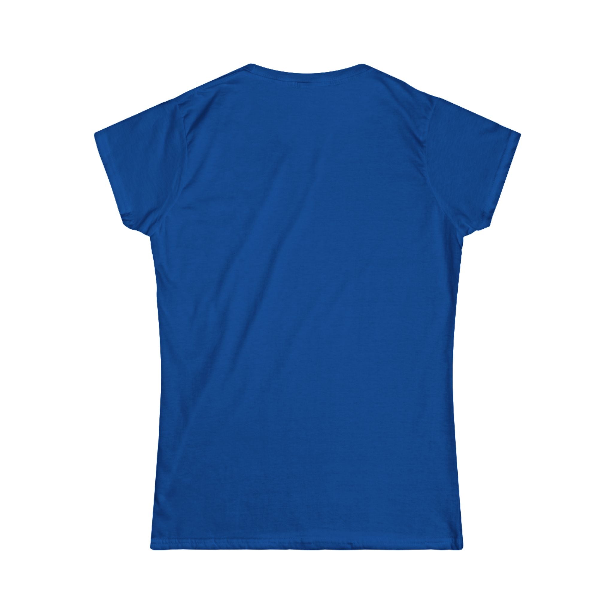 Golf Logo Women's Softstyle Tee