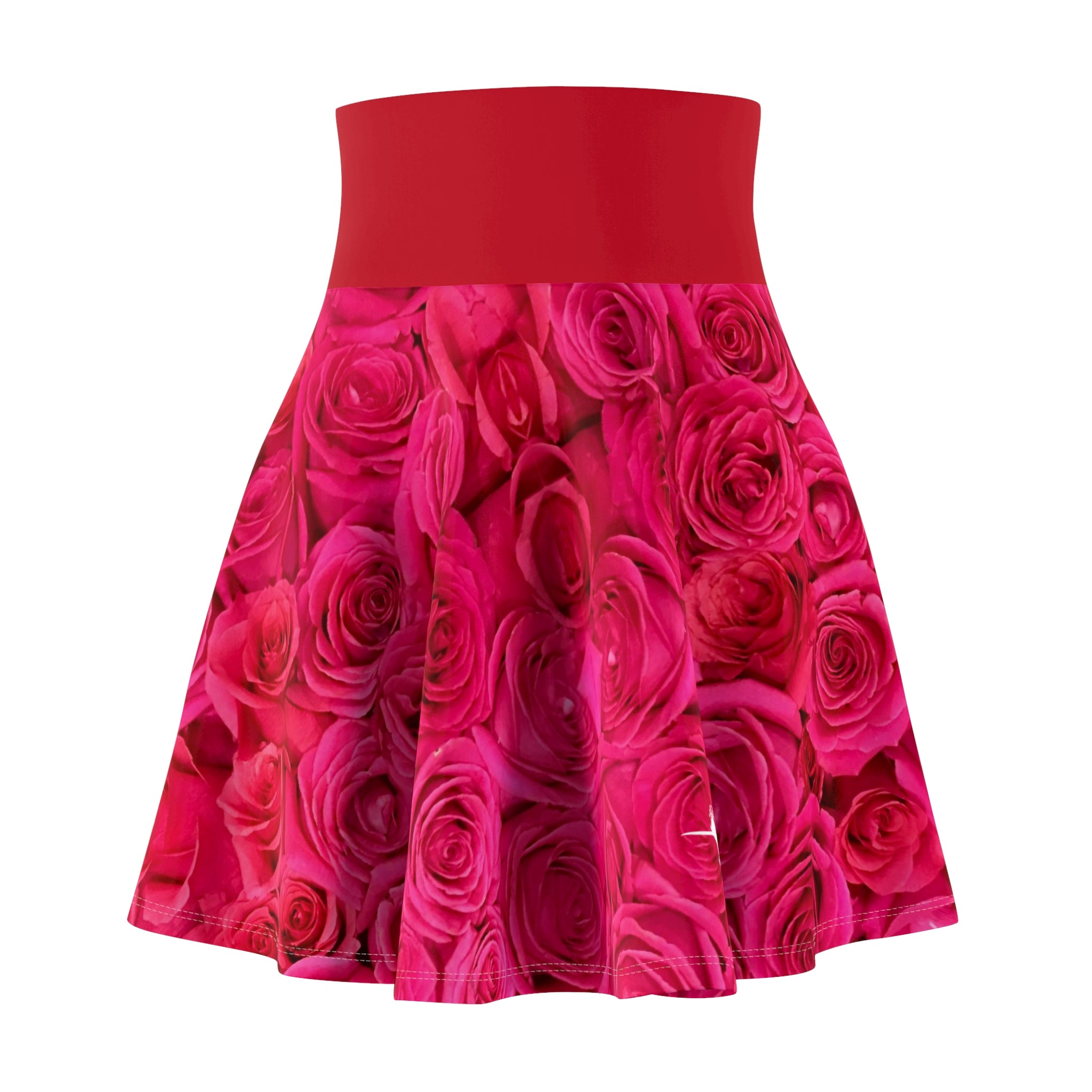 Roses Skirt