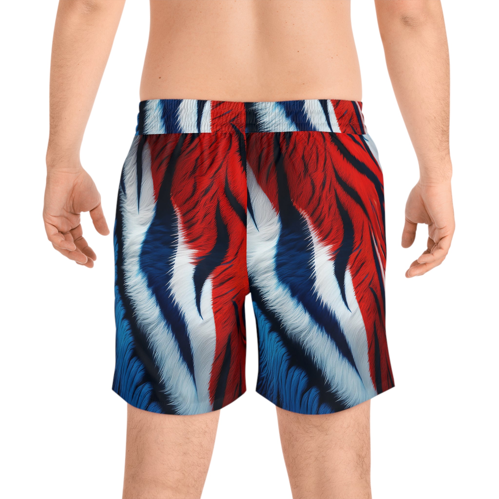 Tiger Multi-Sport Shorts