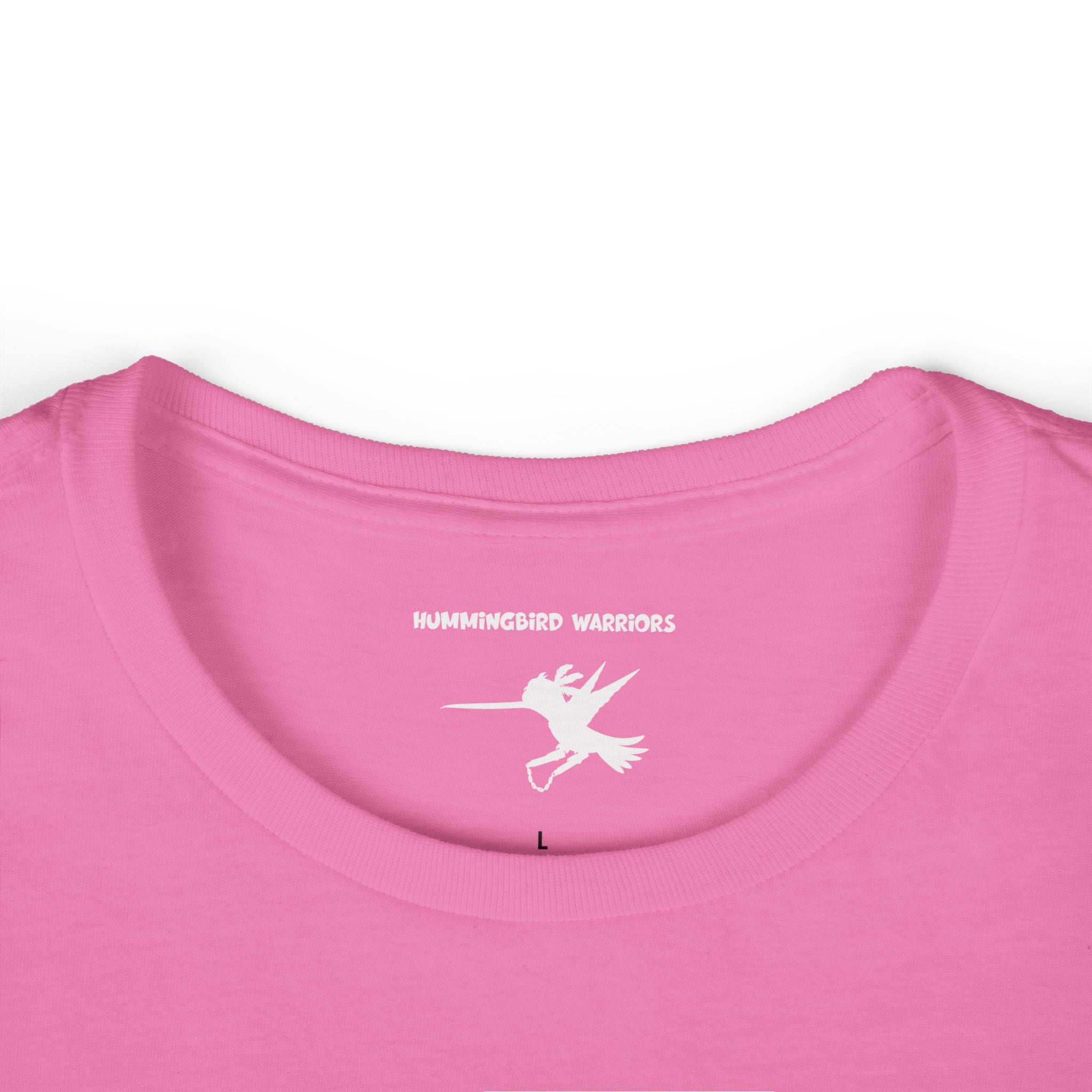 Spear Women's Softstyle Tee