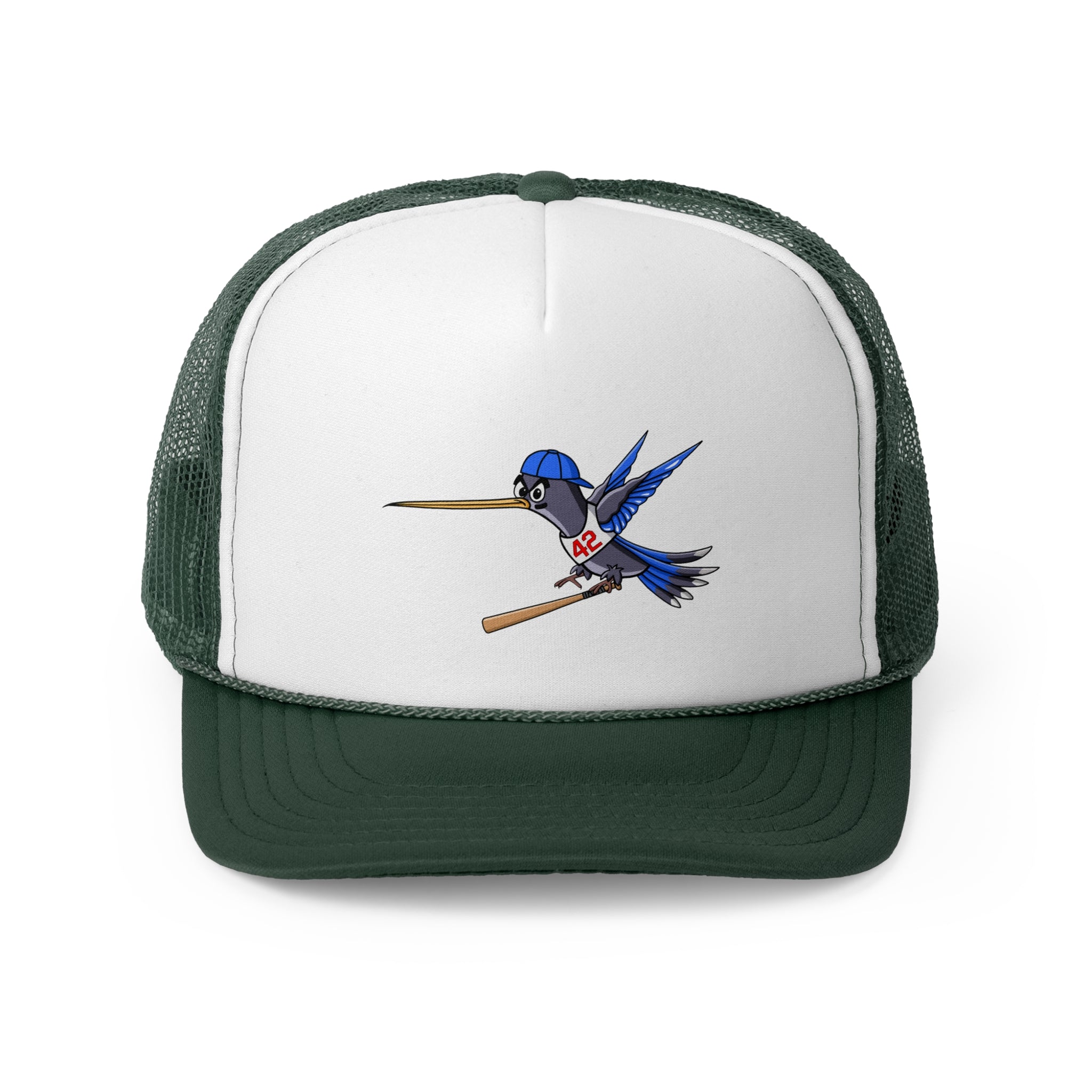 Baseball Legend Trucker Caps