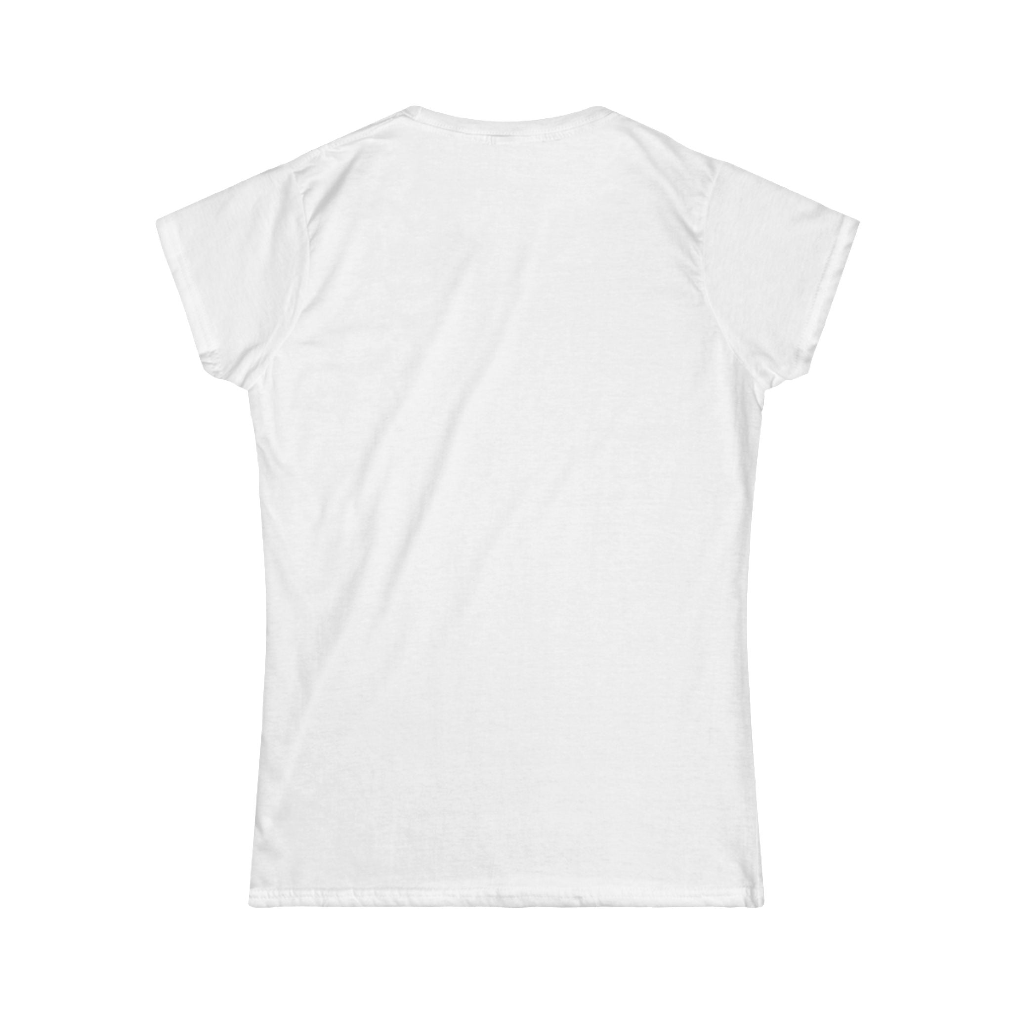 Golf Logo Women's Softstyle Tee