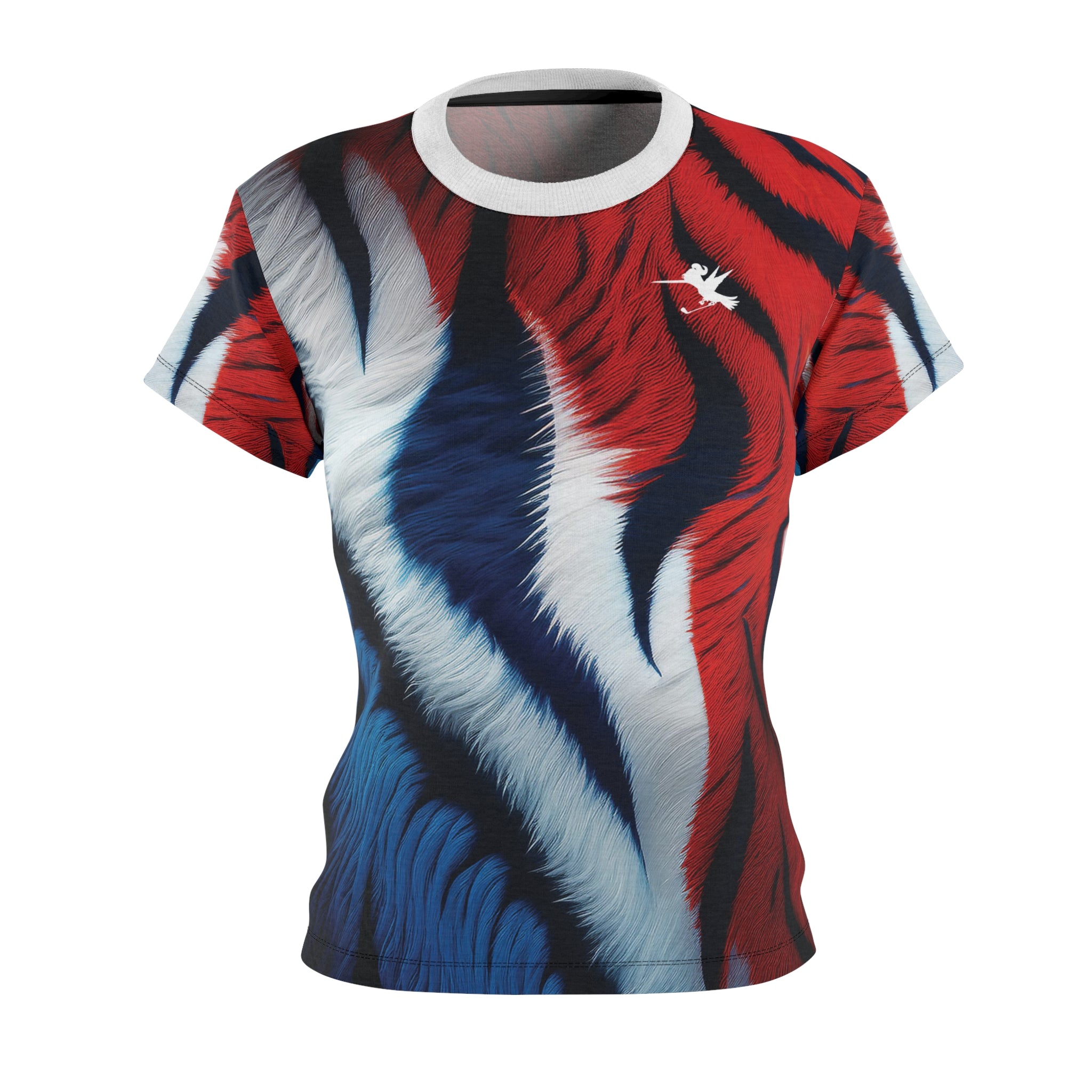 Tiger Women's Golf Performance  Tee