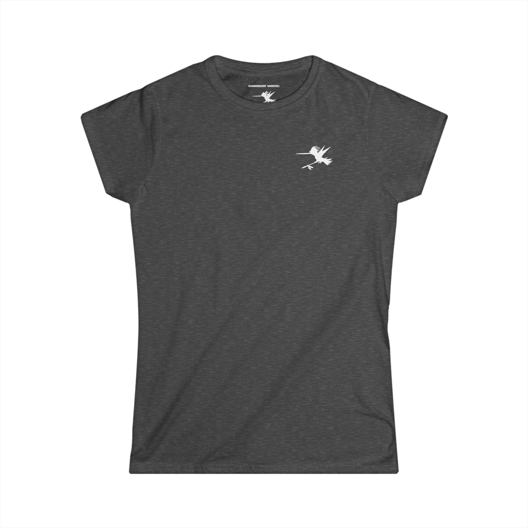 Spear Women's Softstyle Tee