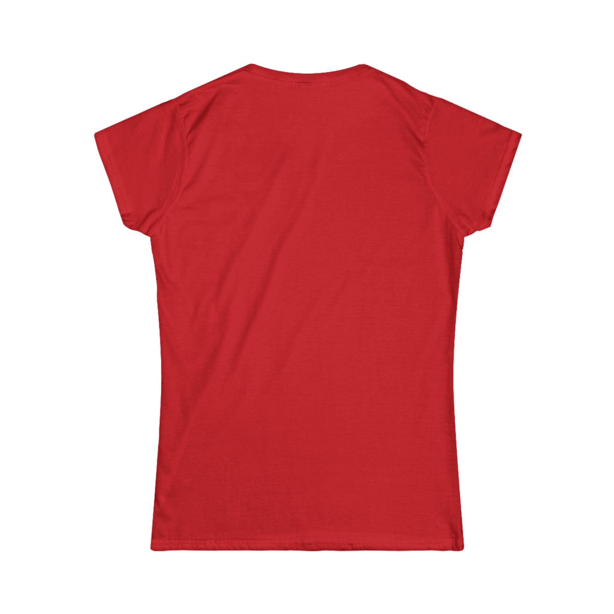 Chocolate Bar Women's Softstyle Tee