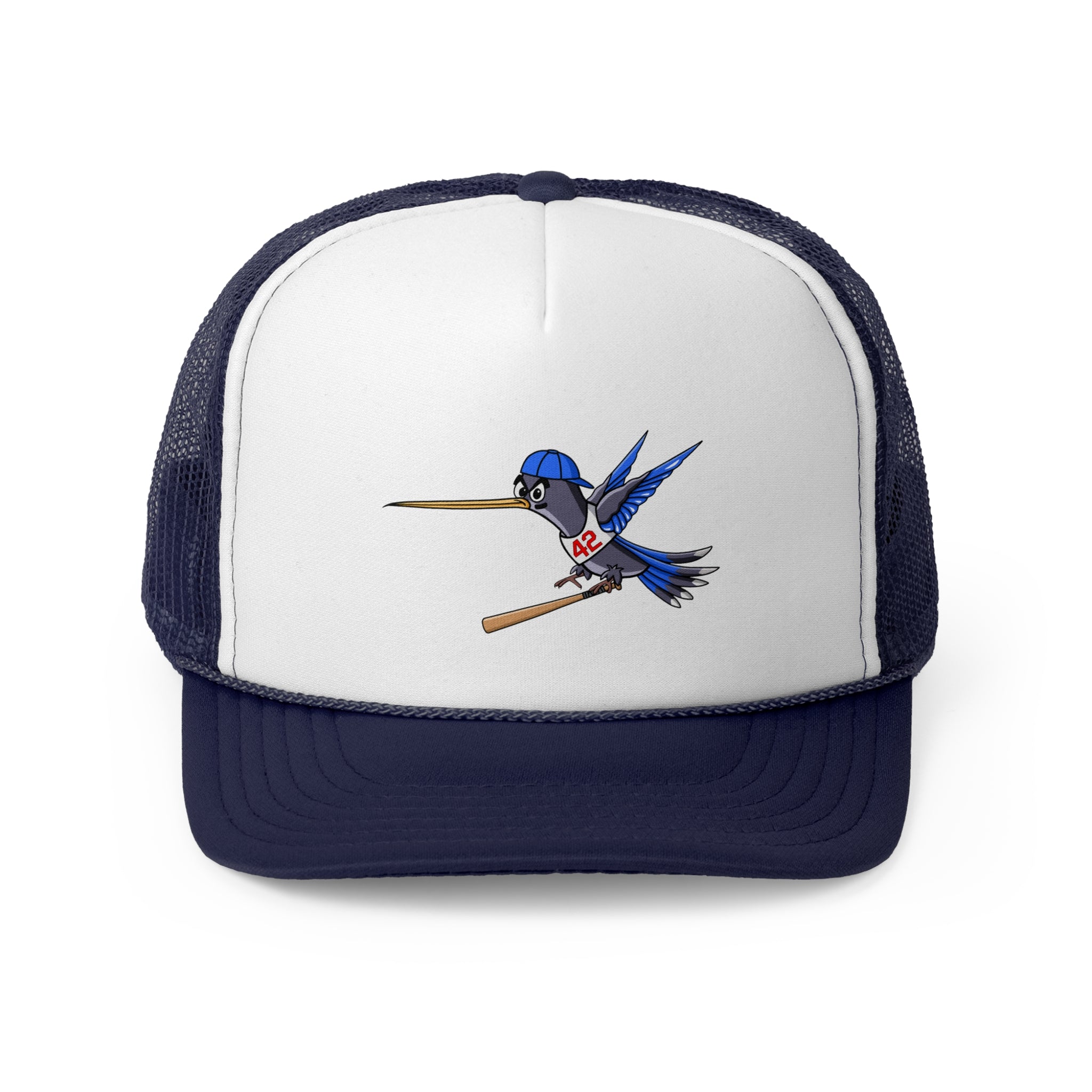 Baseball Legend Trucker Caps