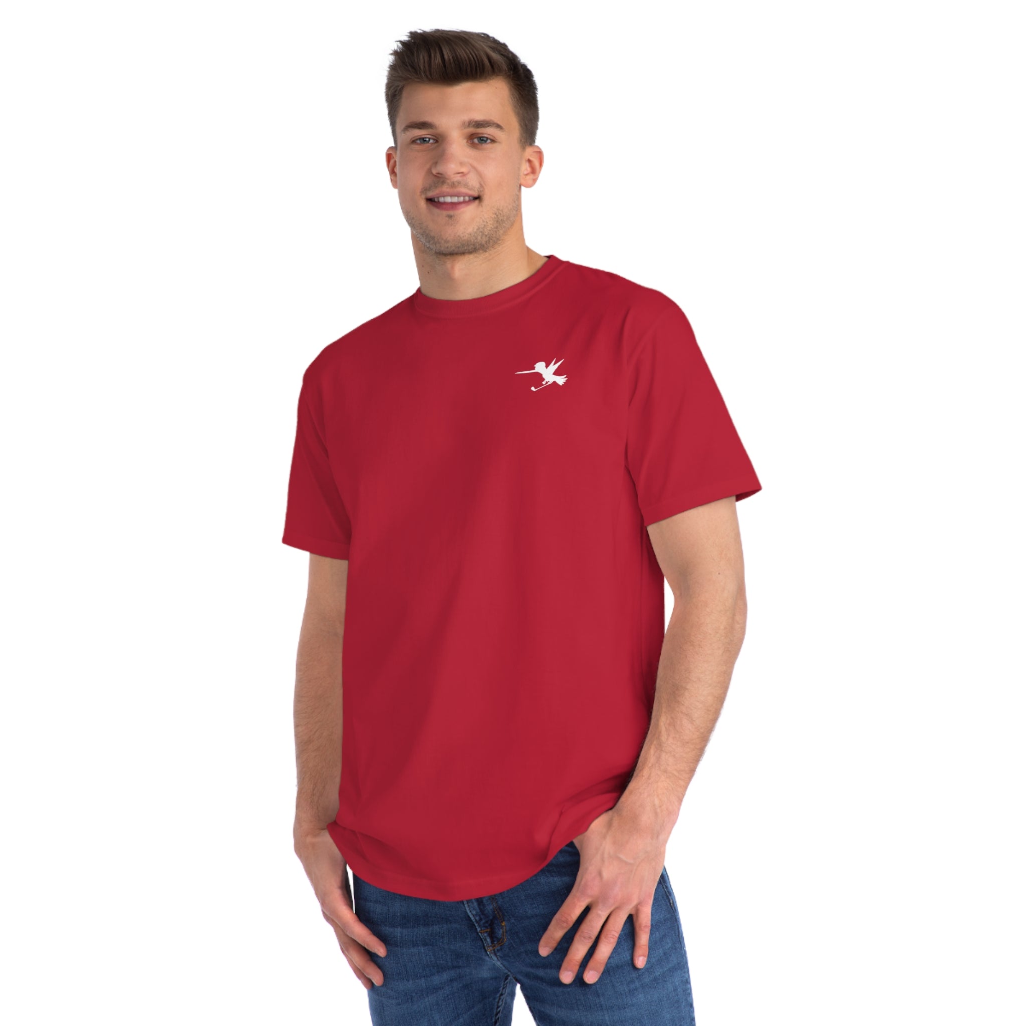 Golf Organic T-Shirt