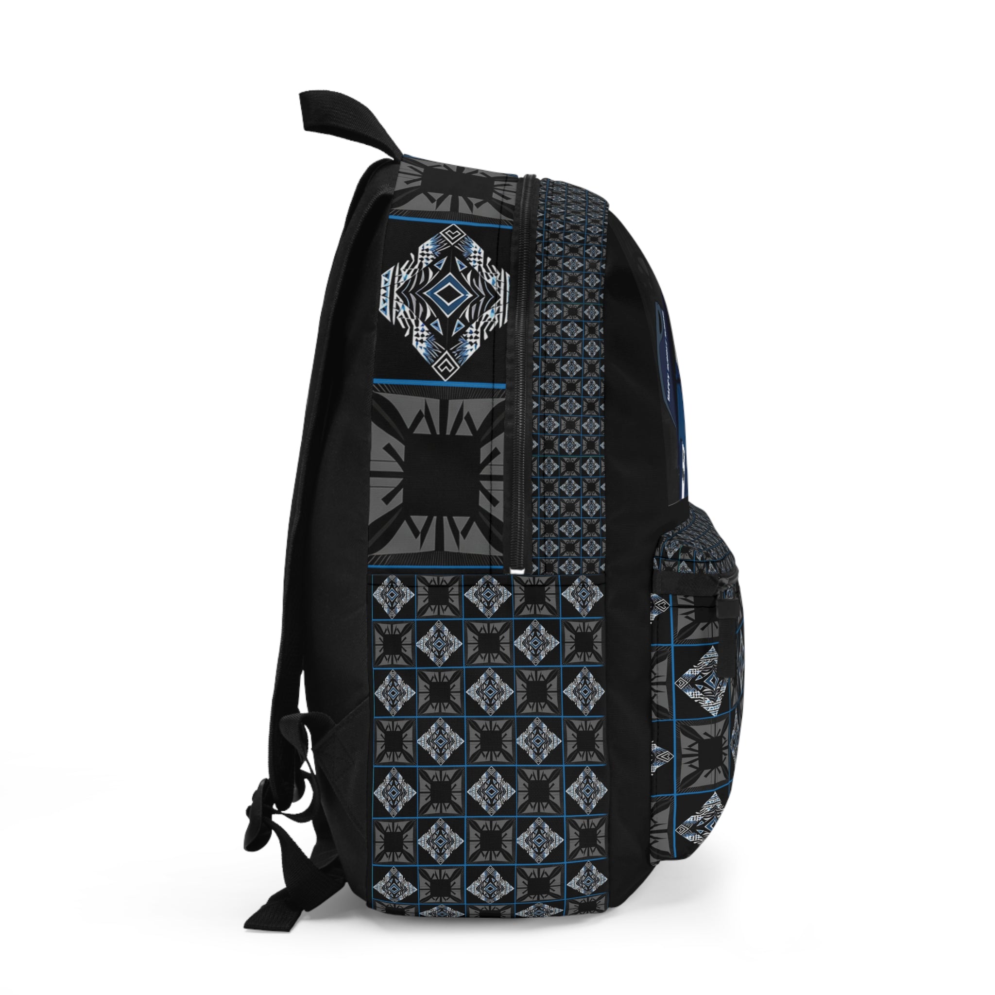 Tribal Anime Backpack