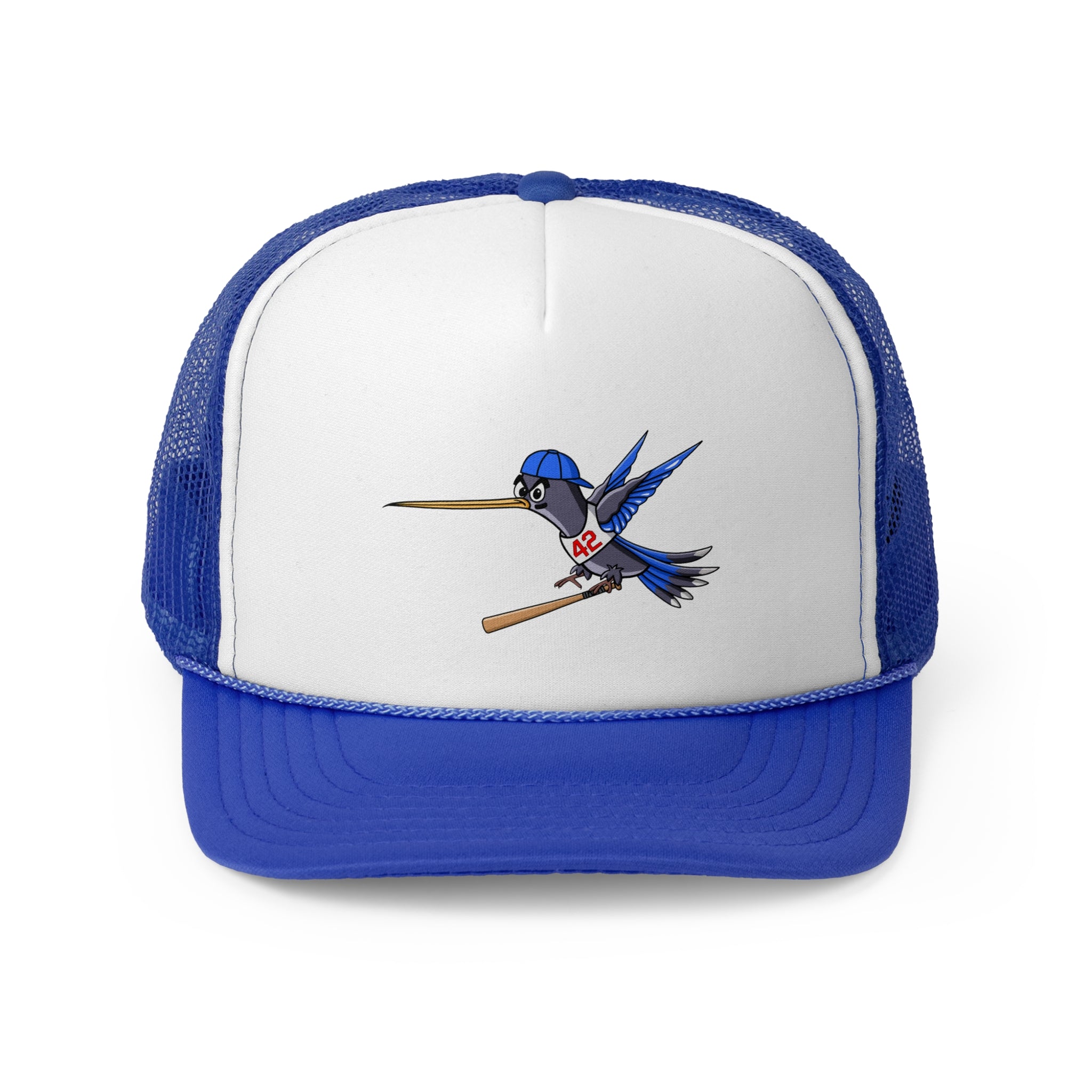 Baseball Legend Trucker Caps