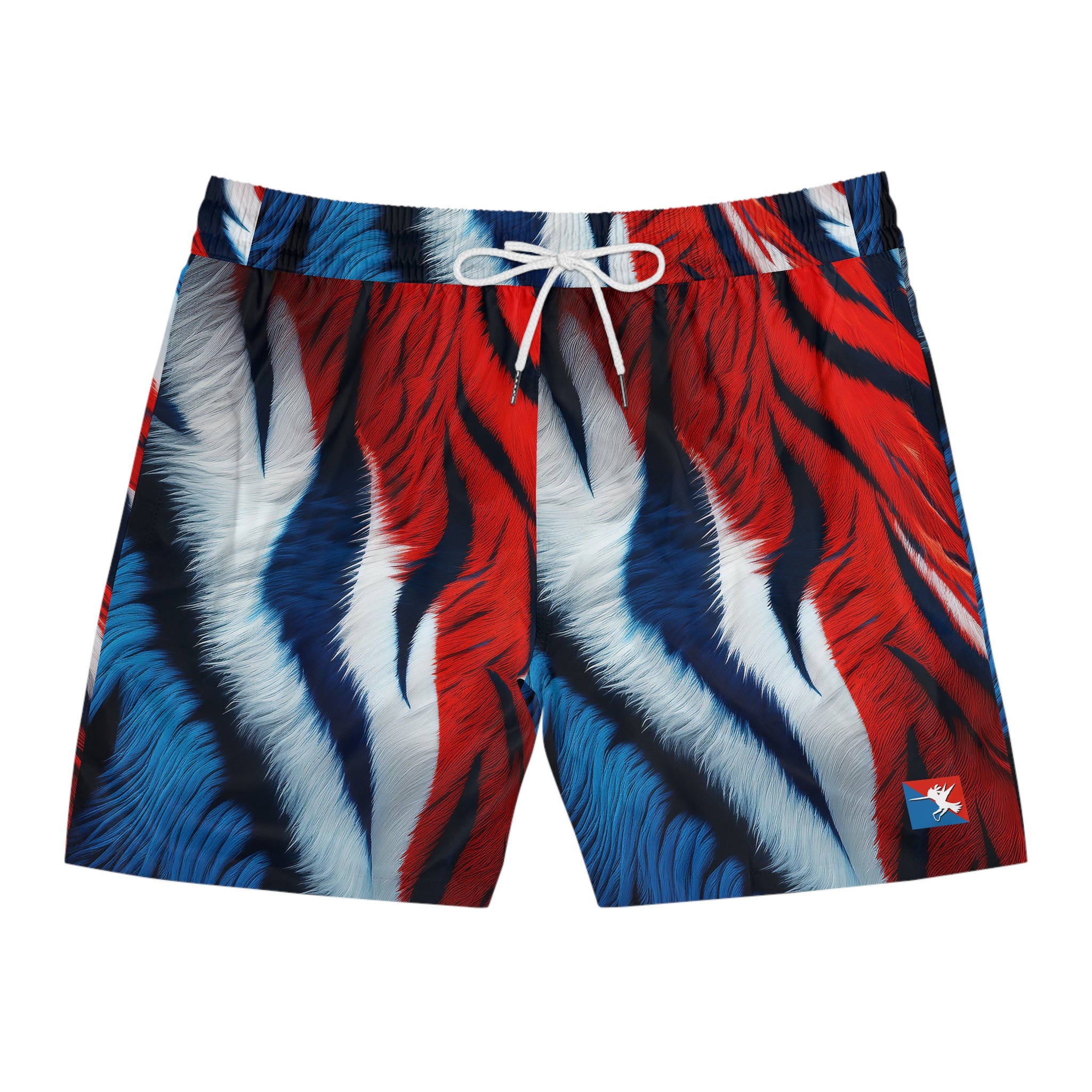 Tiger Multi-Sport Shorts