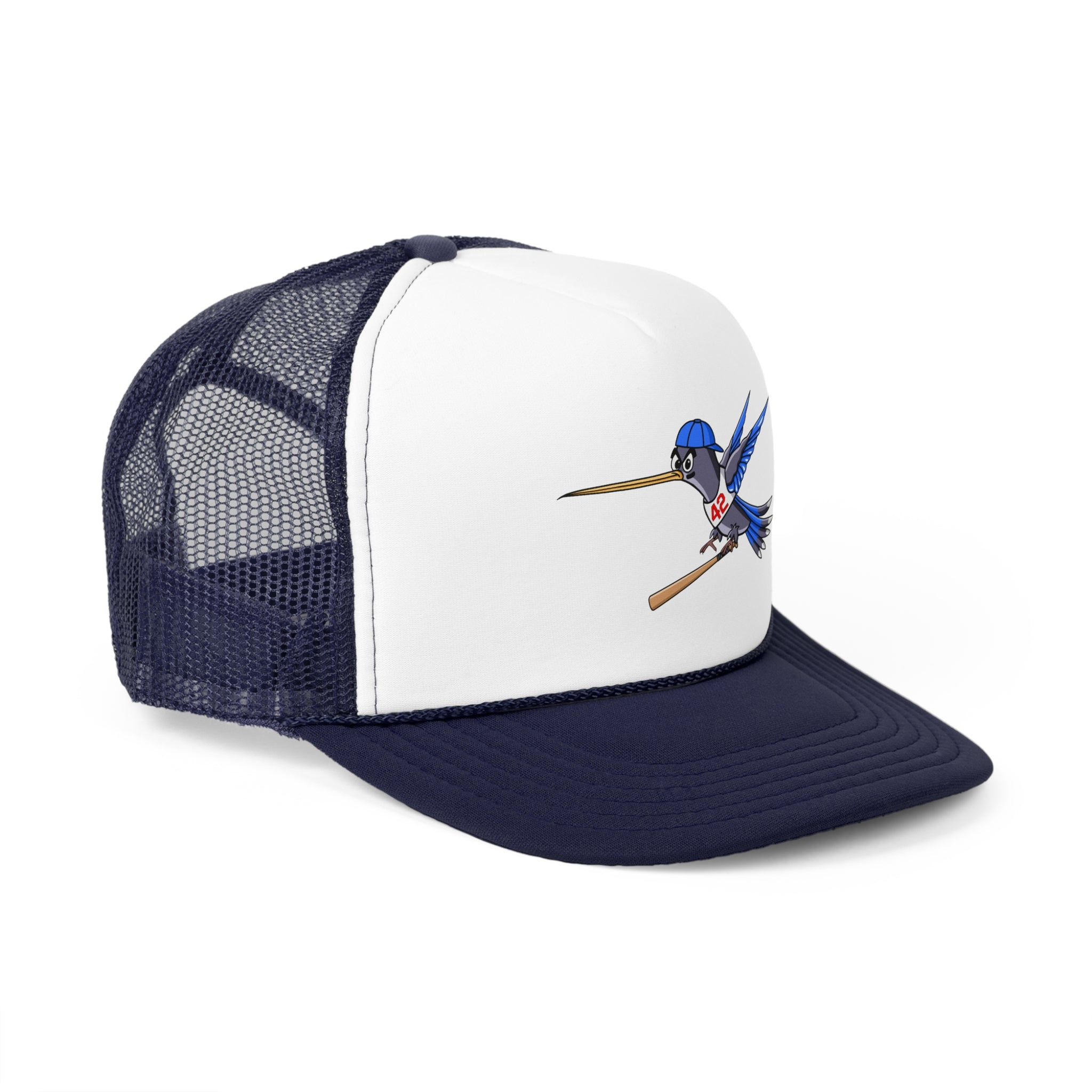 Baseball Legend Trucker Caps