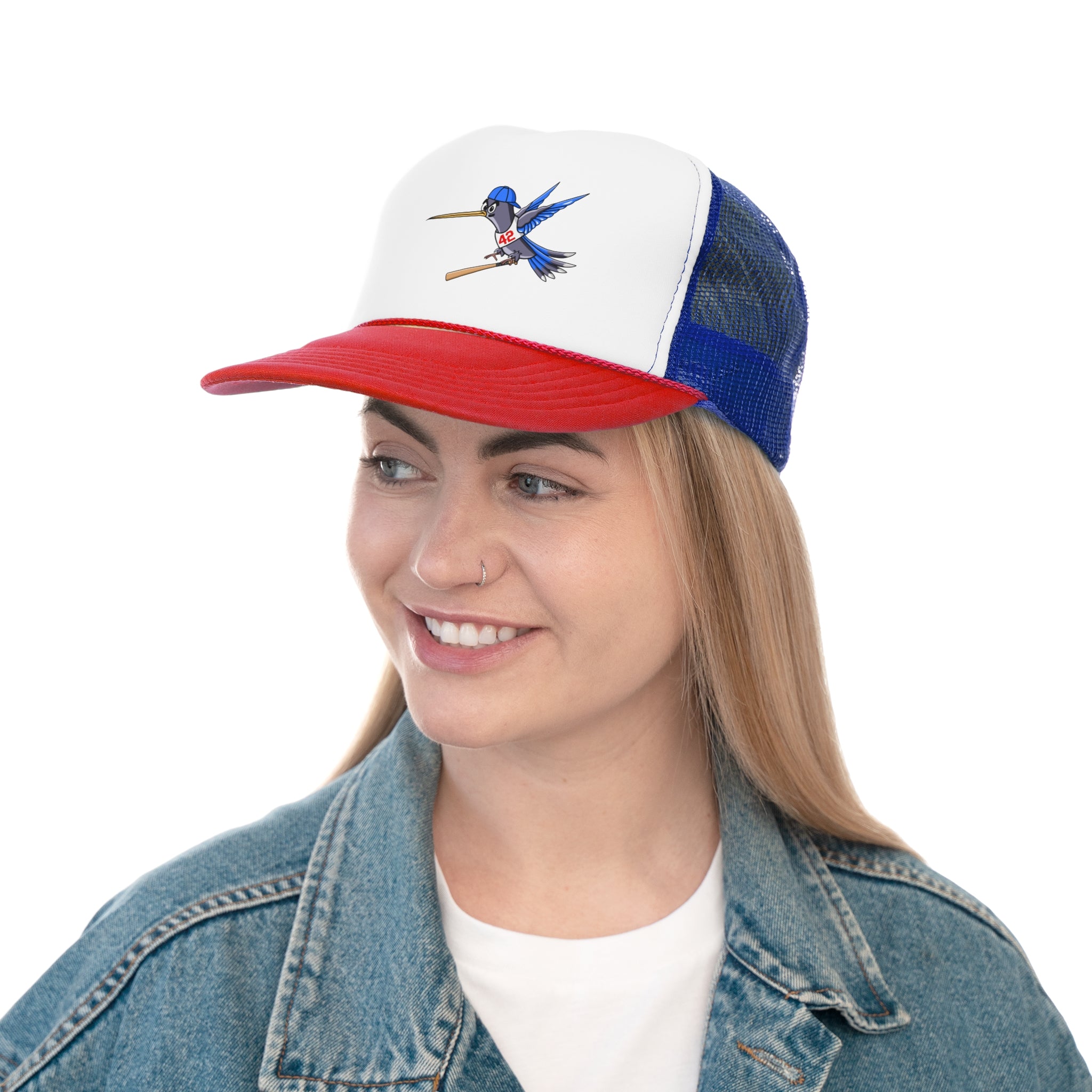 Baseball Legend Trucker Caps