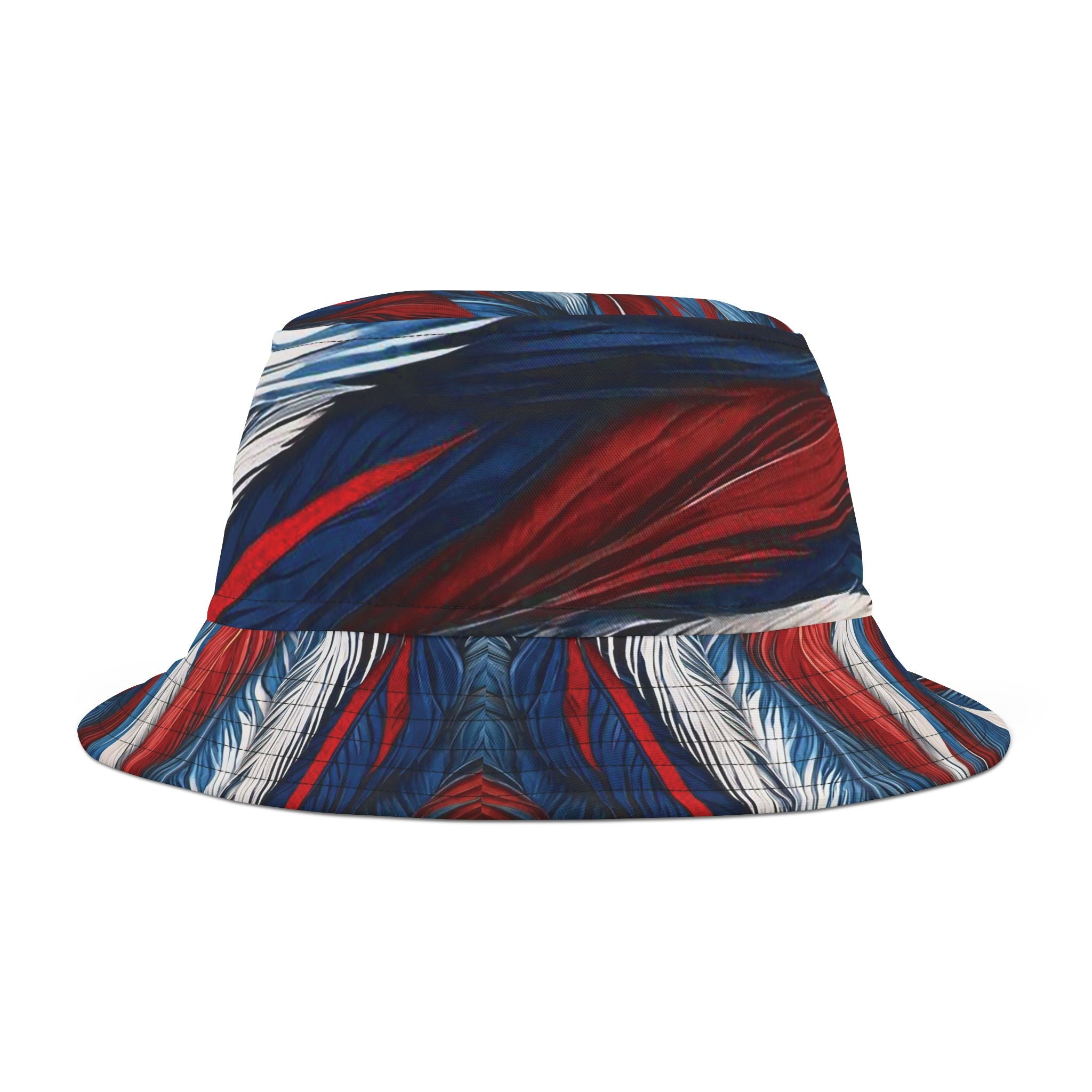 RWB Quill Golf Bucket Hat