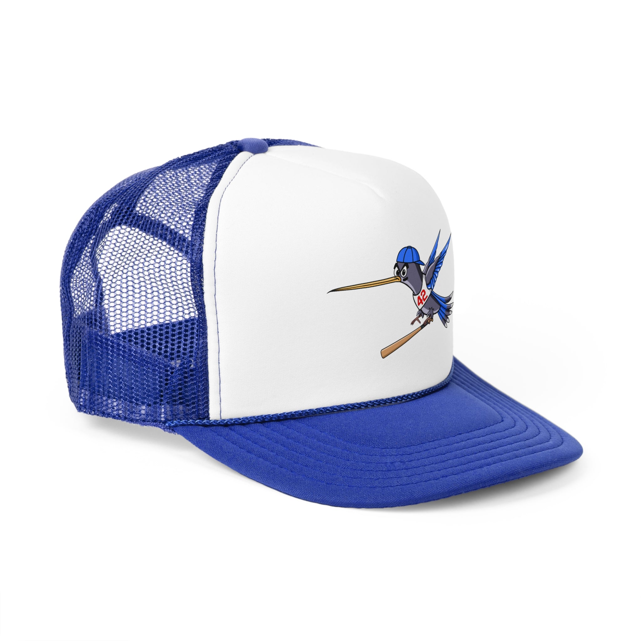 Baseball Legend Trucker Caps