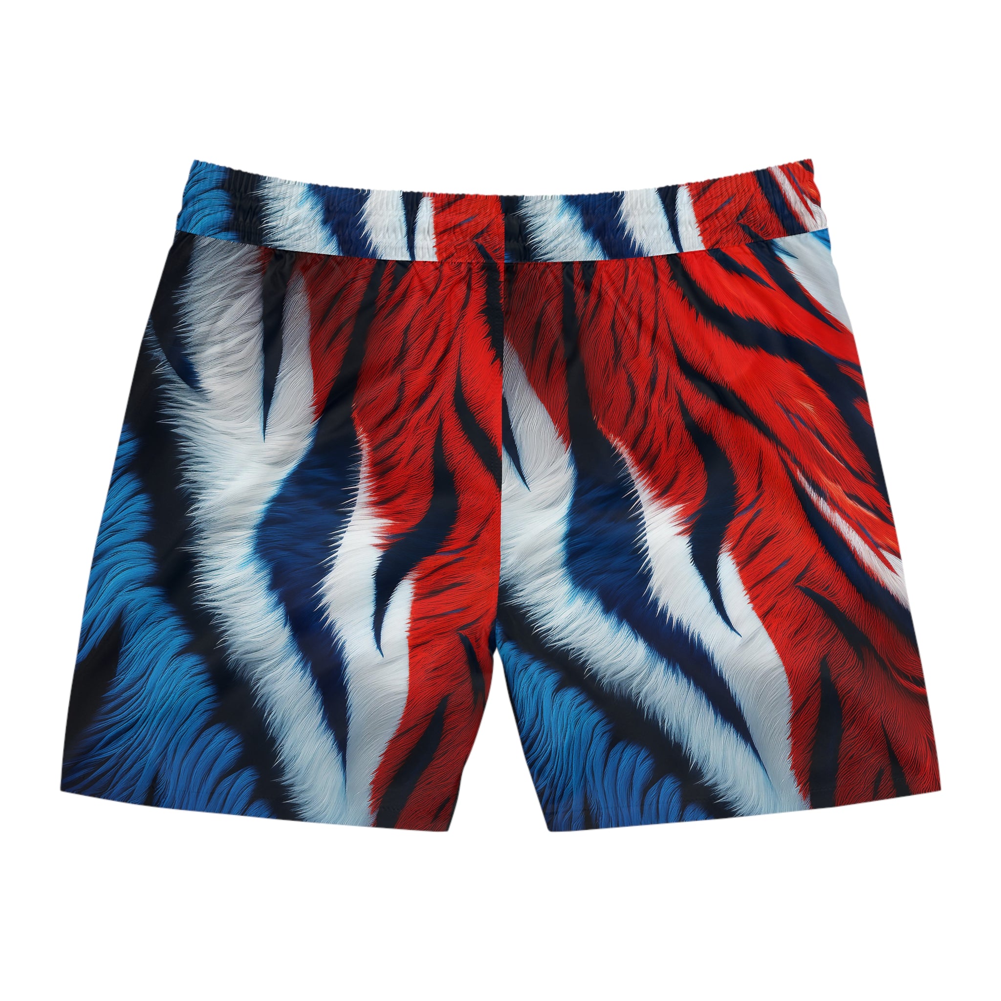 Tiger Multi-Sport Shorts