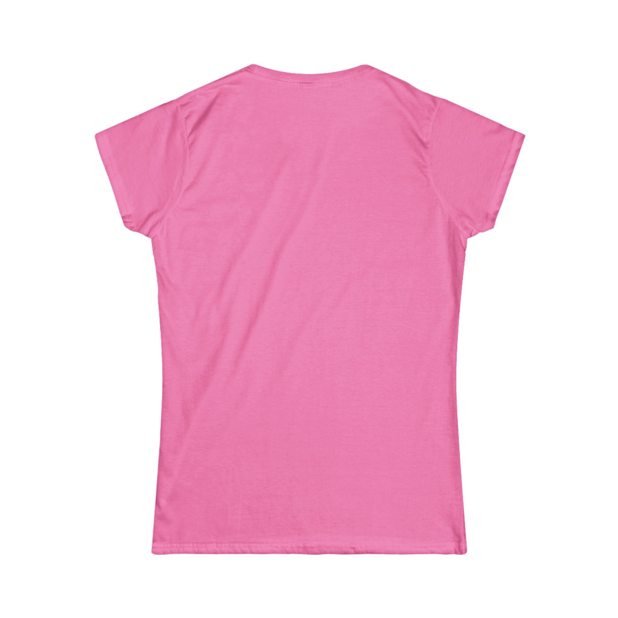 Chocolate Bar Women's Softstyle Tee