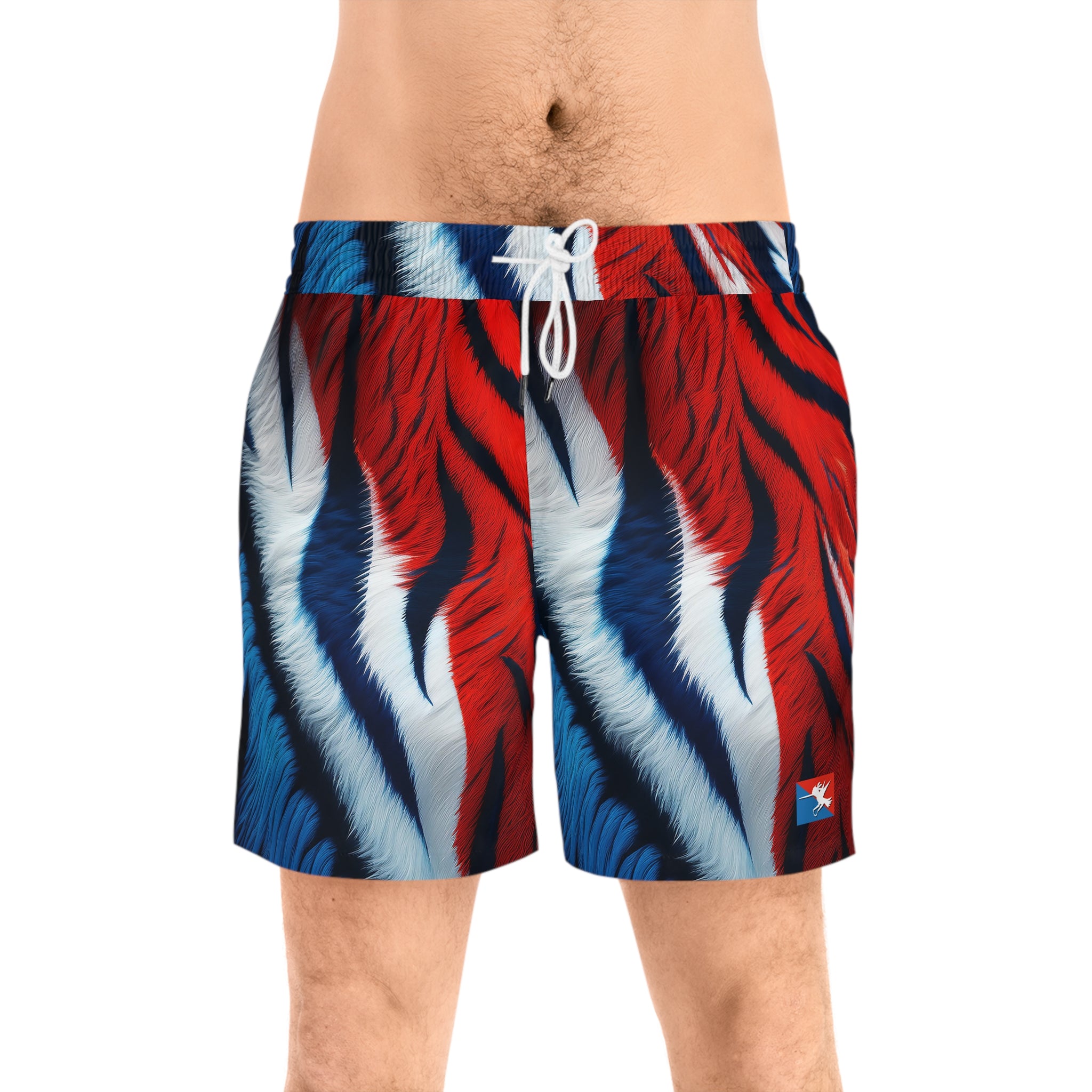 Tiger Multi-Sport Shorts