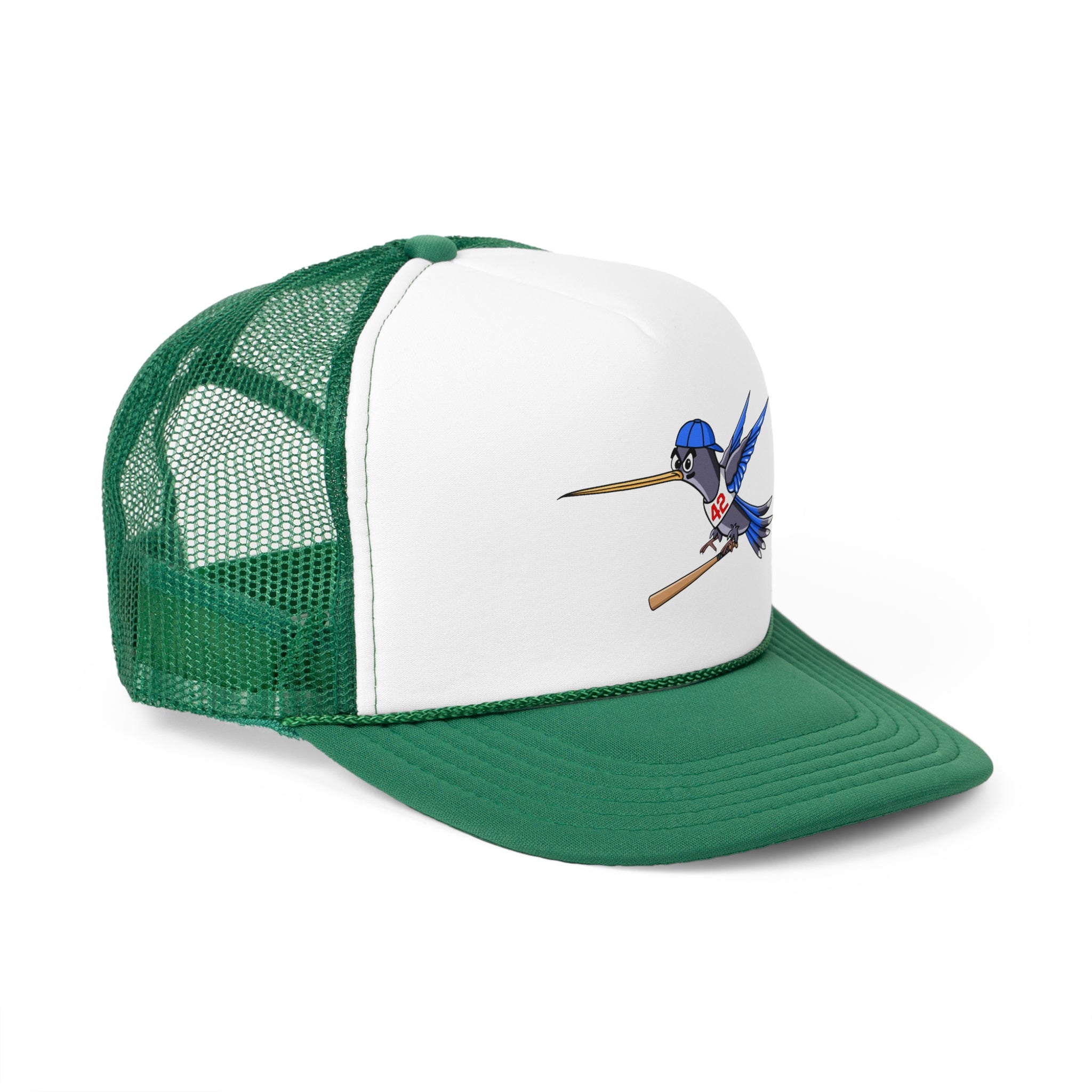 Baseball Legend Trucker Caps