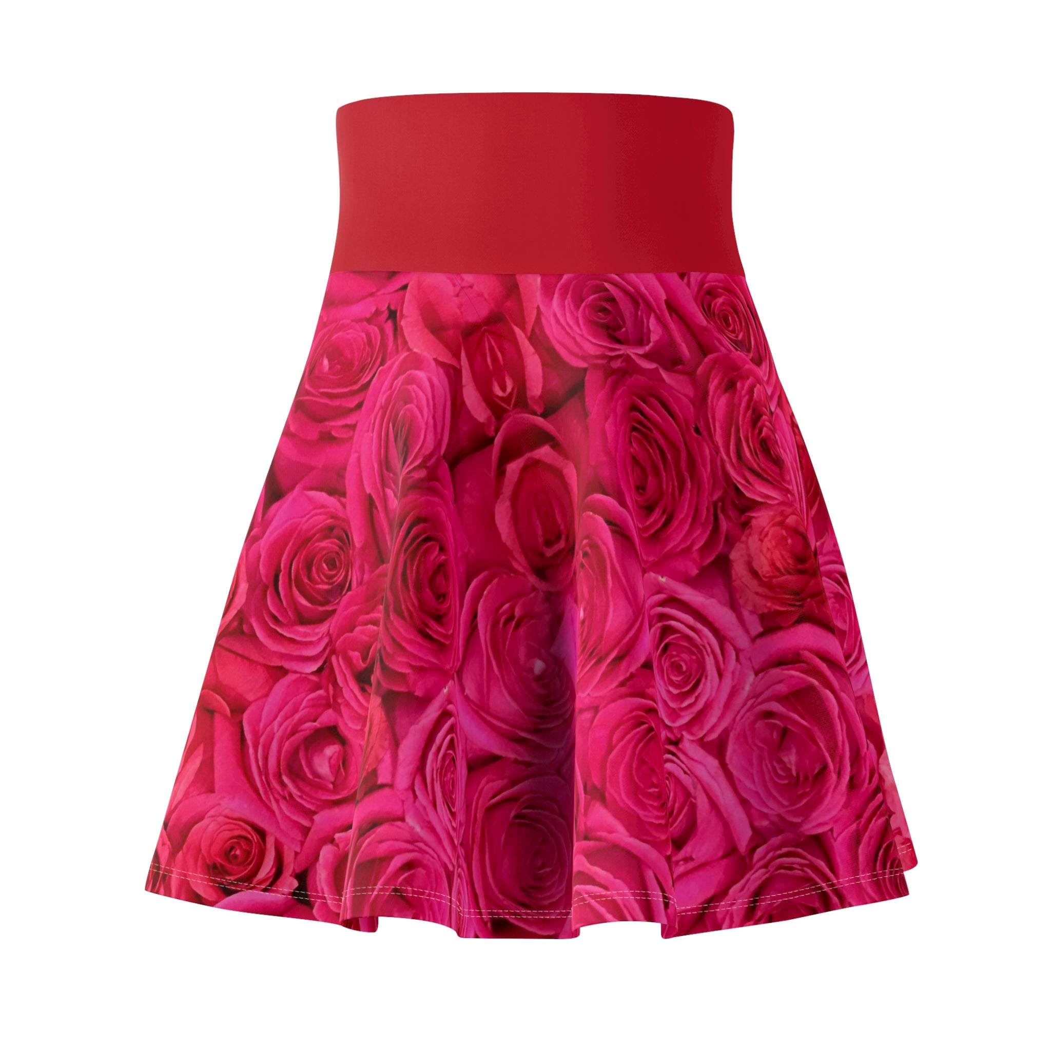 Roses Skirt