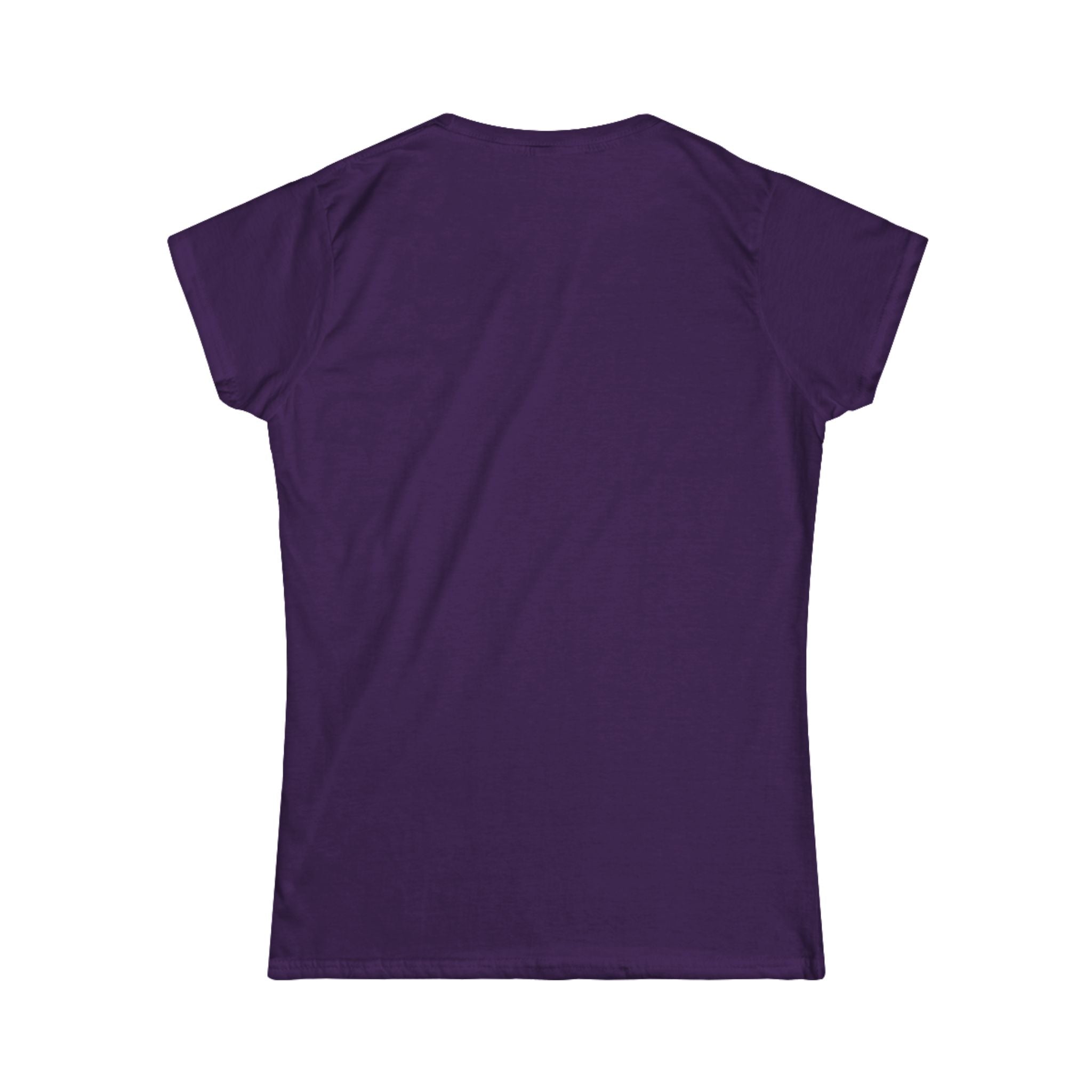 Spear Women's Softstyle Tee