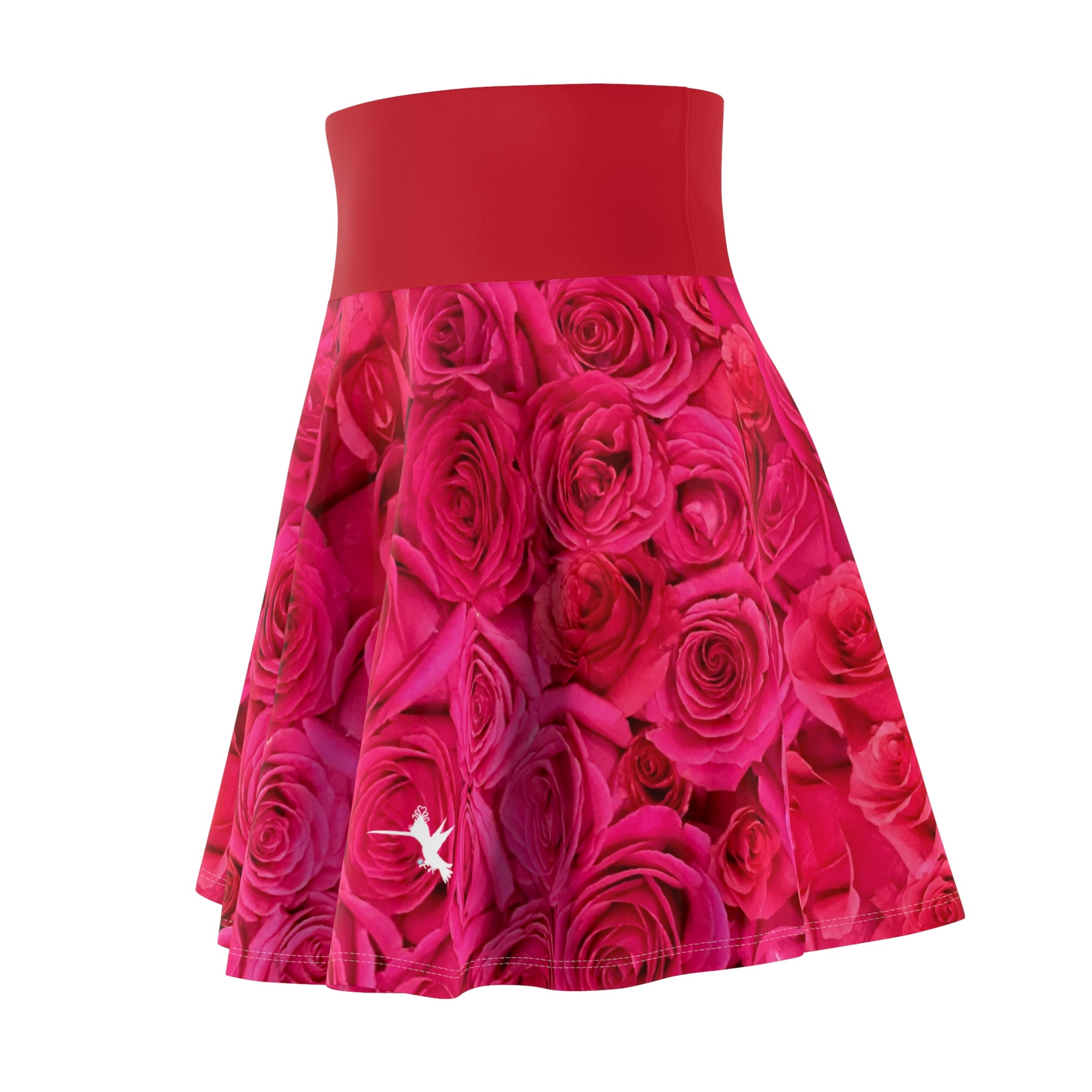 Roses Skirt