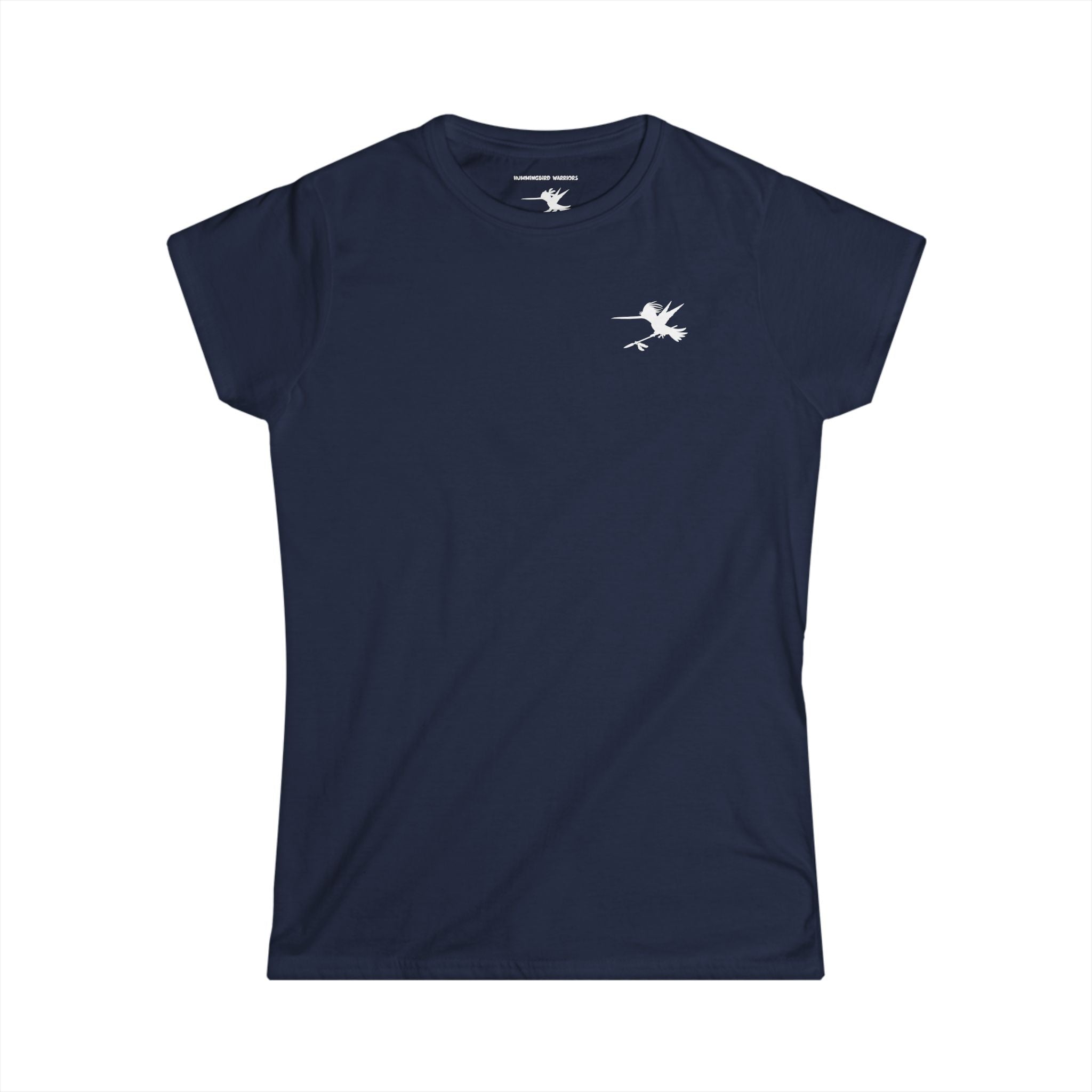 Spear Women's Softstyle Tee