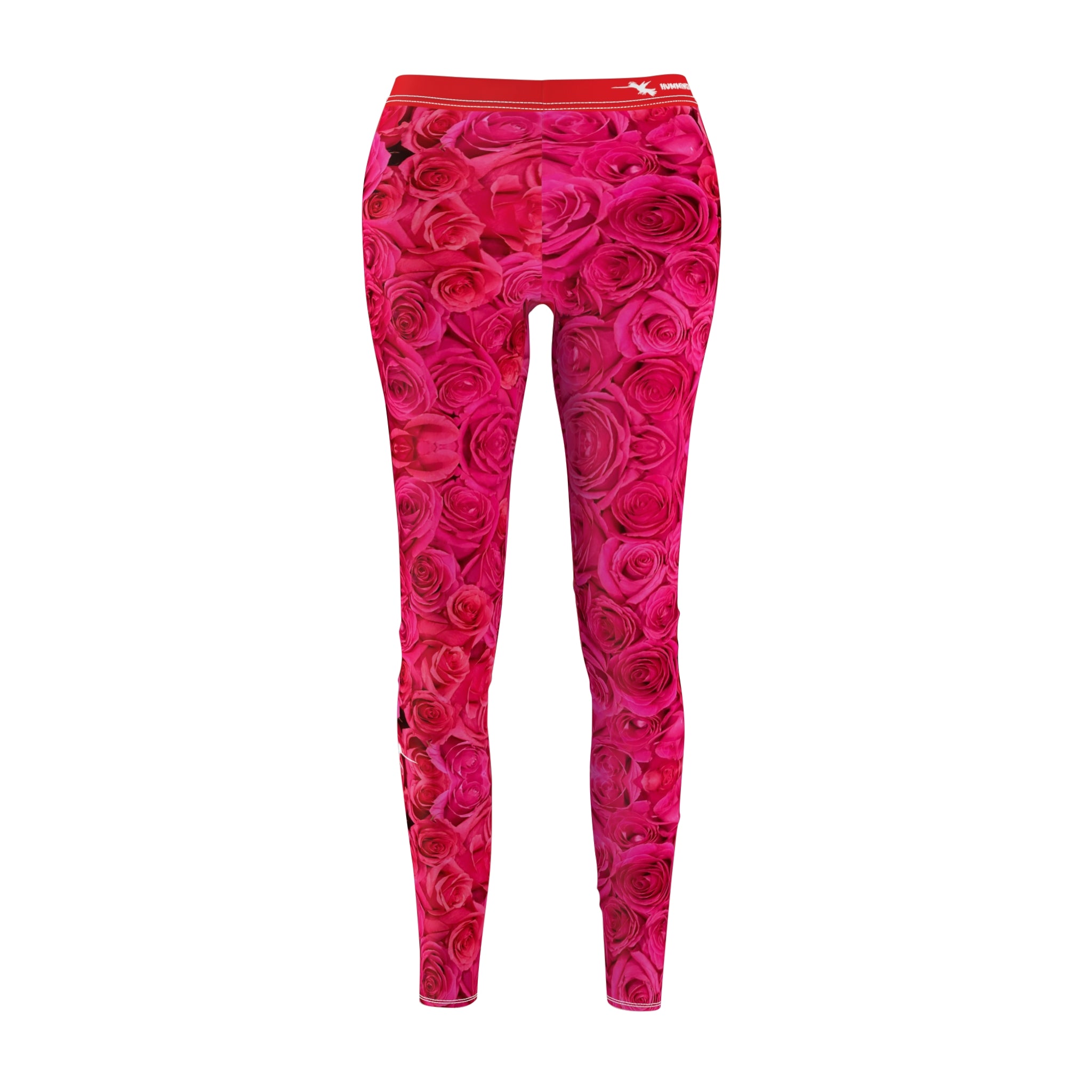 Roses Leggings