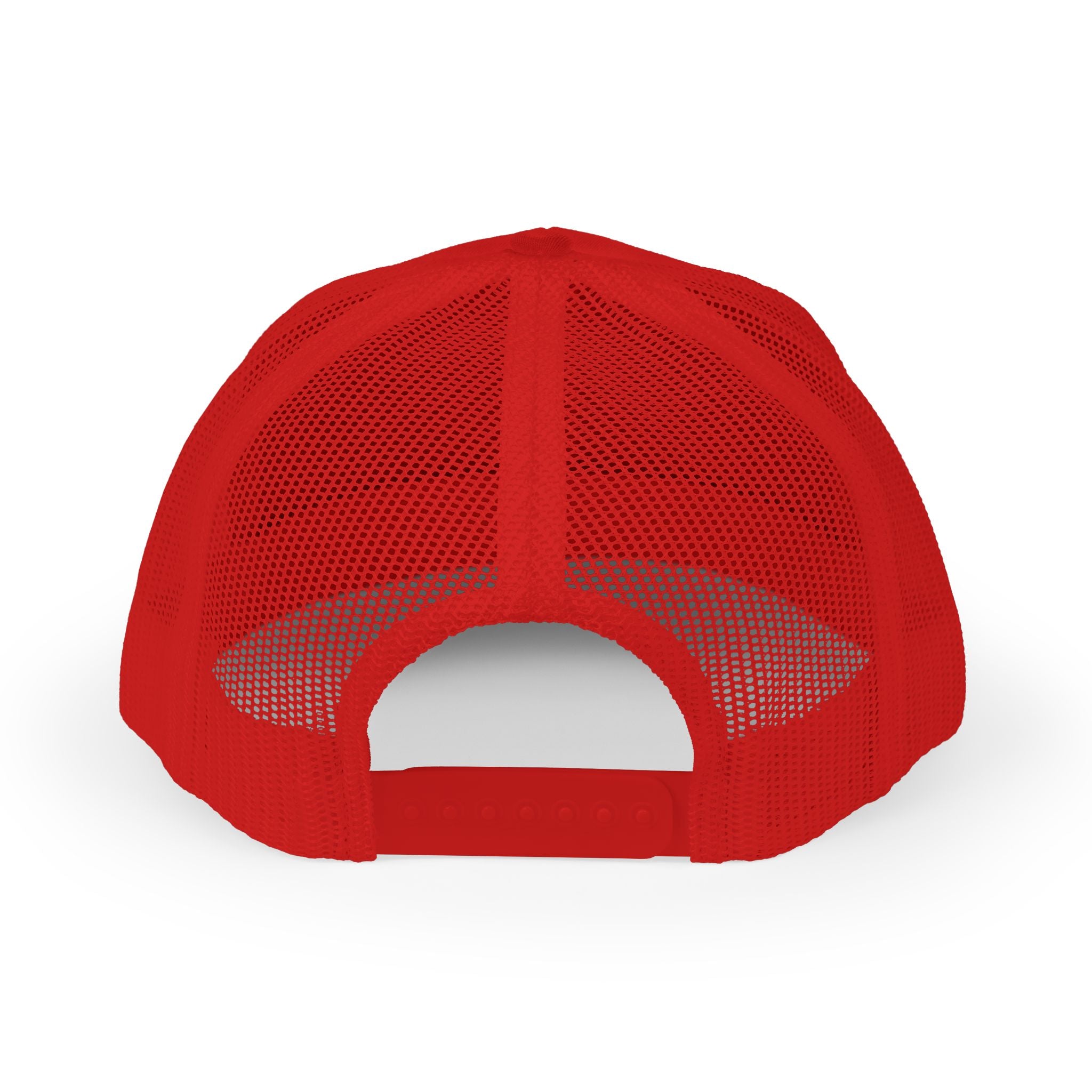 Nunchucks Embroidered Trucker Hat