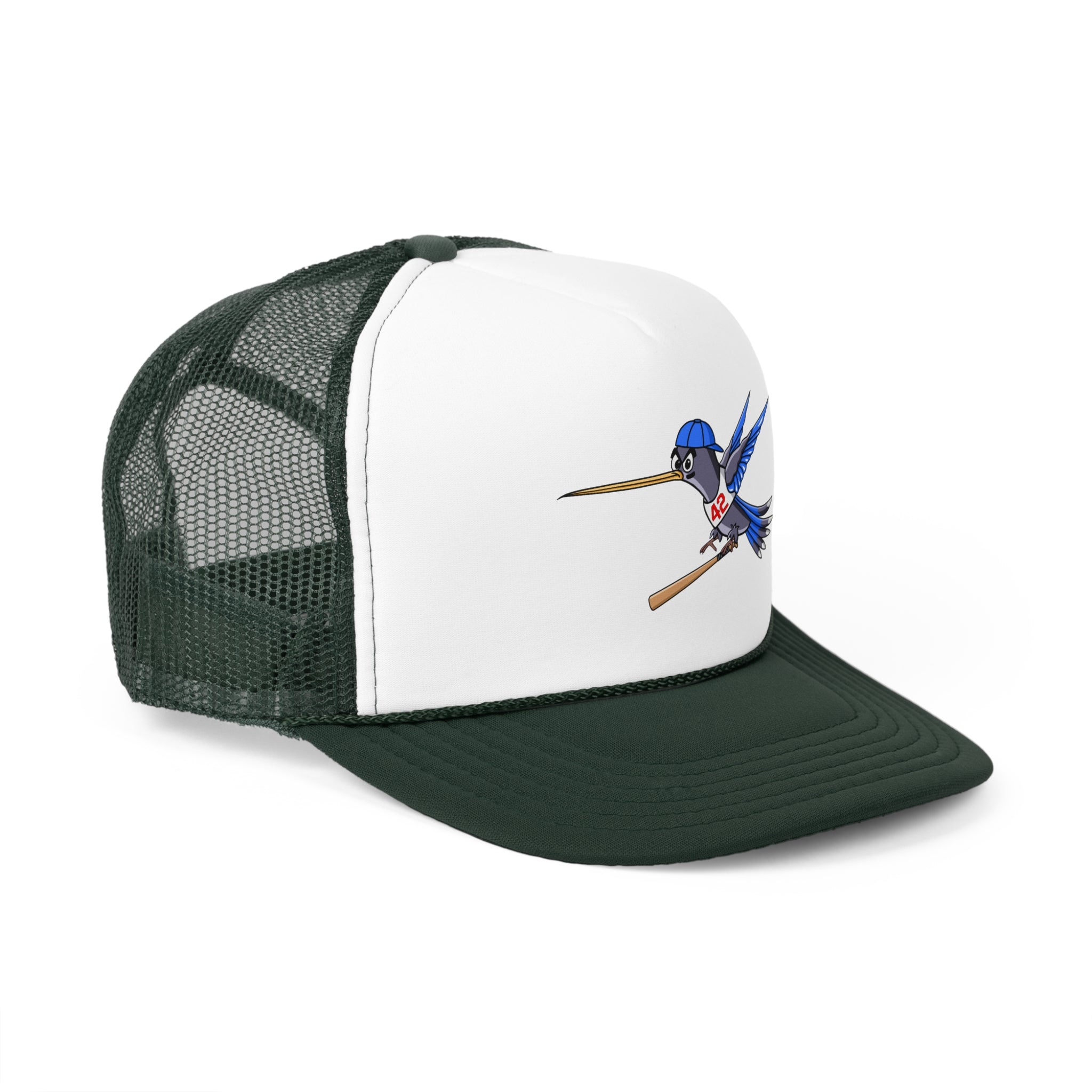 Baseball Legend Trucker Caps