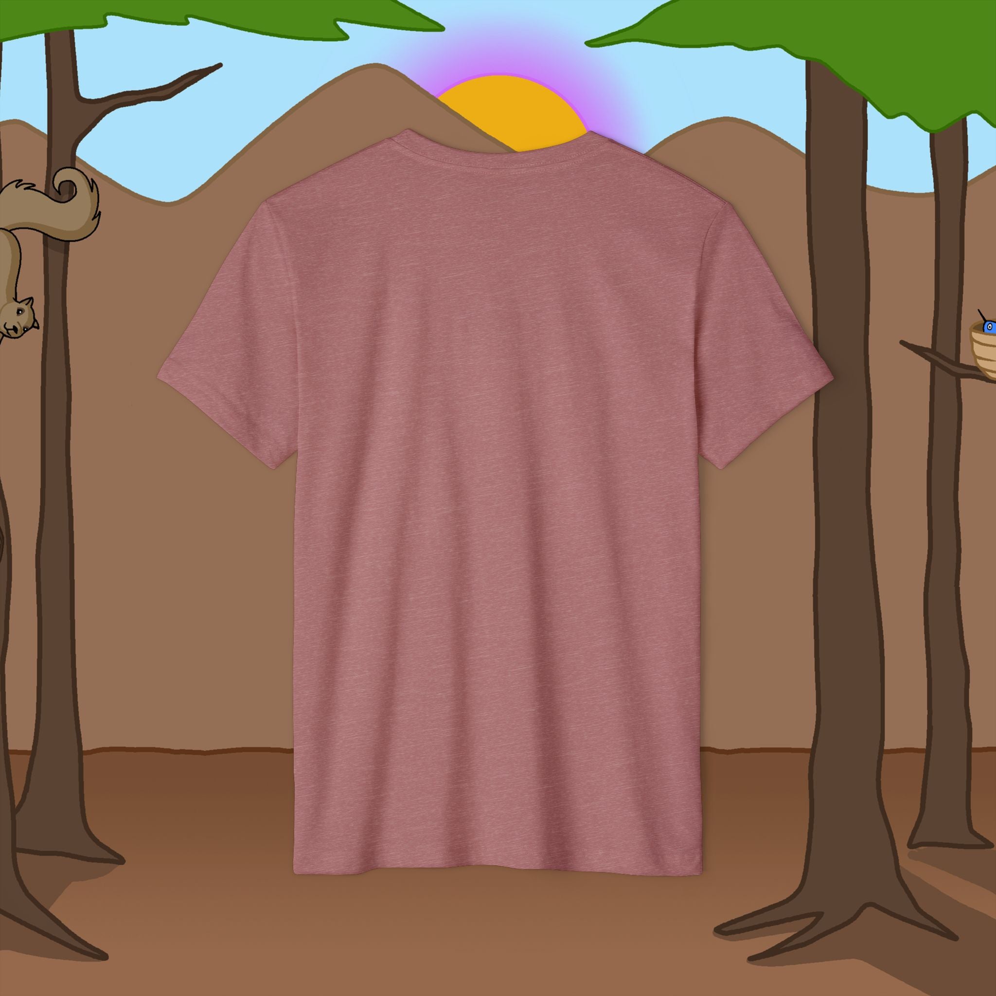HW Logo Recycled Organic Recycled Loose Fit T-Shirt