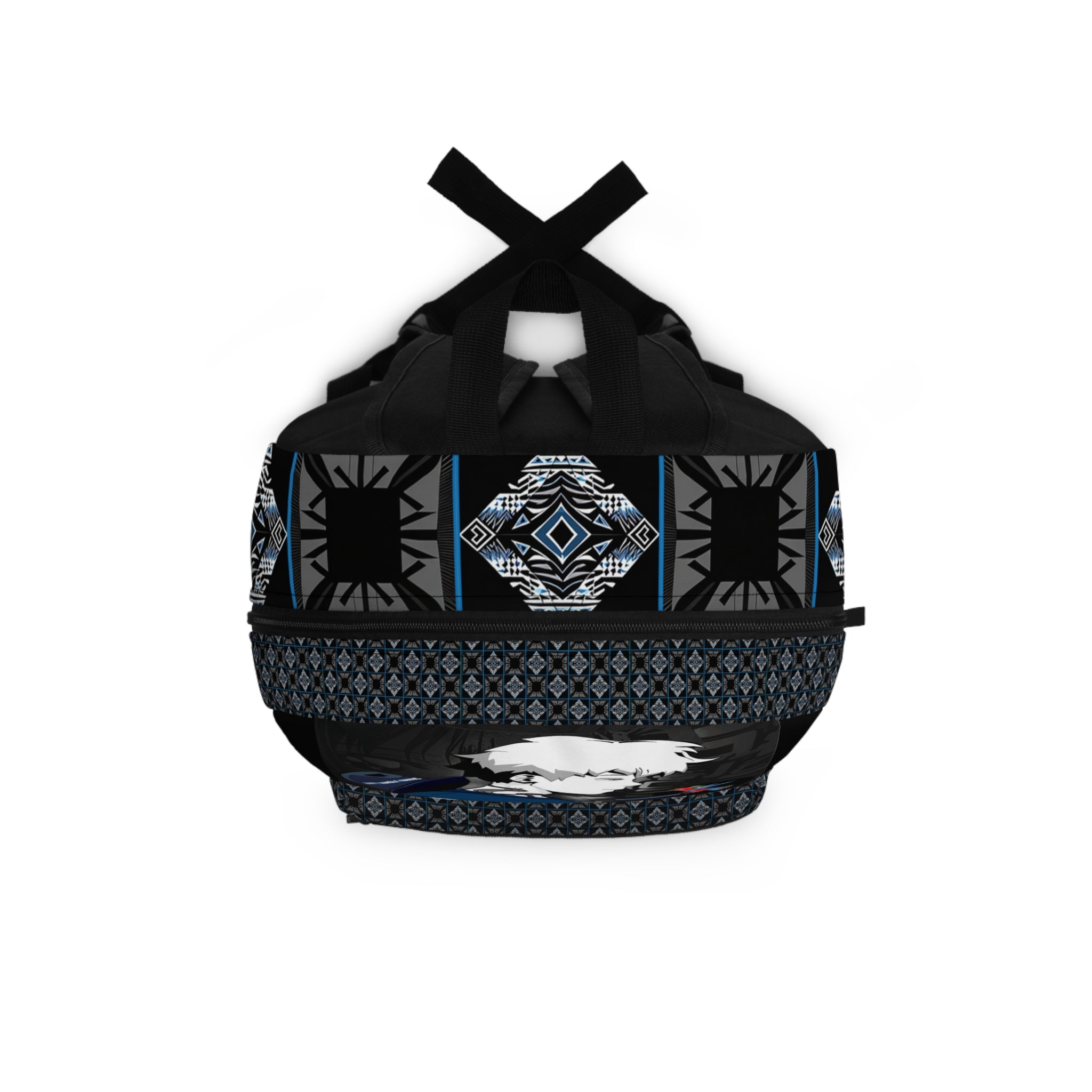 Tribal Anime Backpack