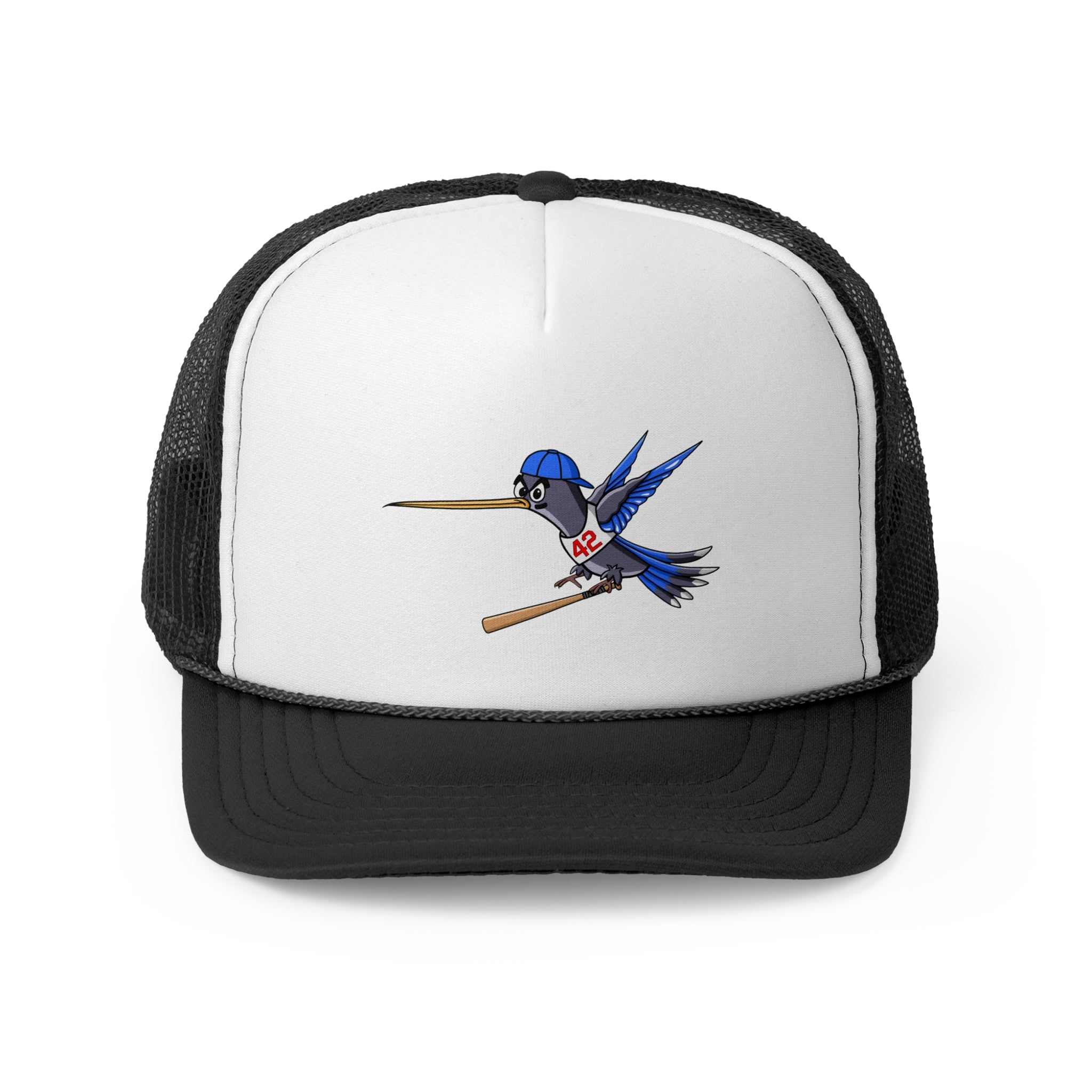 Baseball Legend Trucker Caps