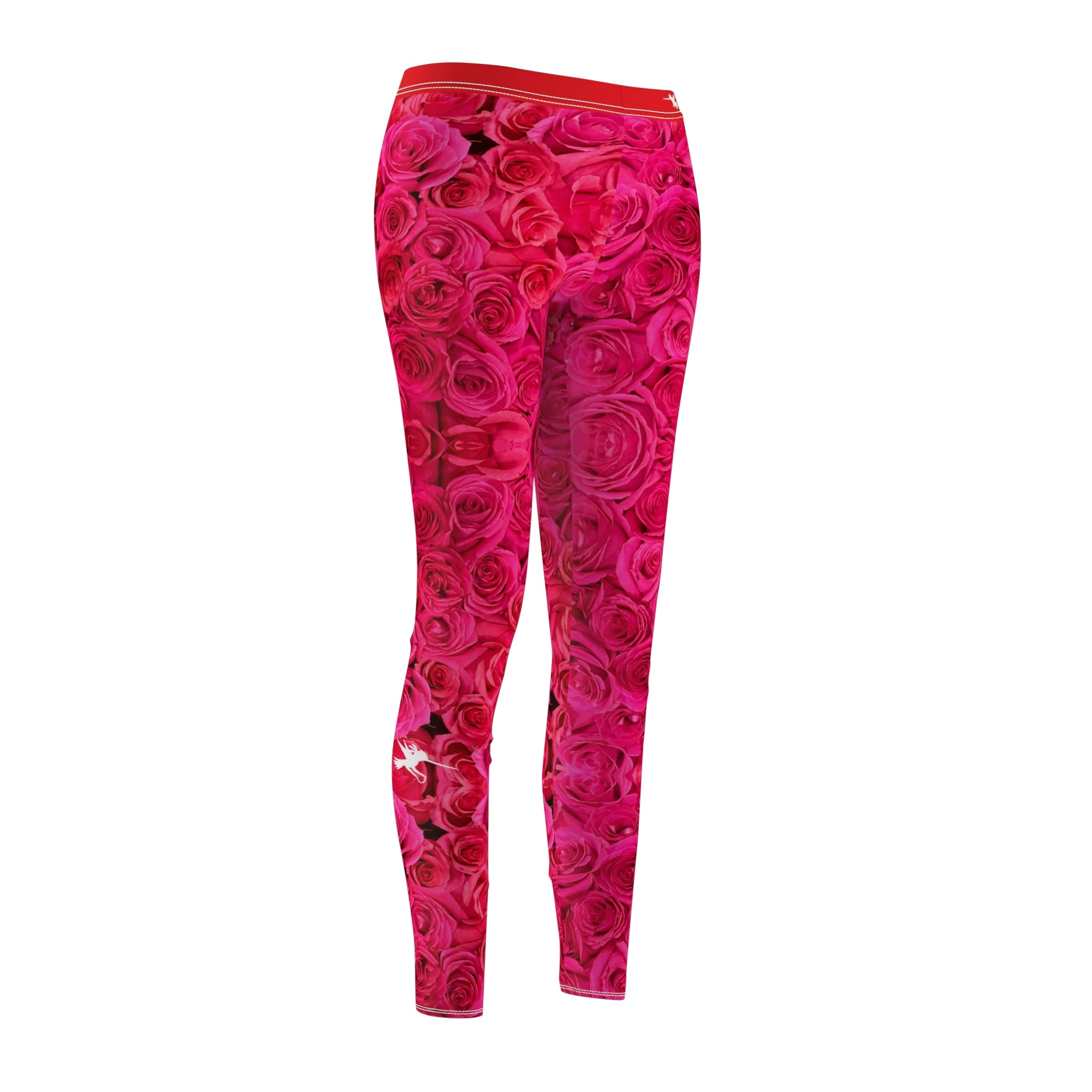 Roses Leggings