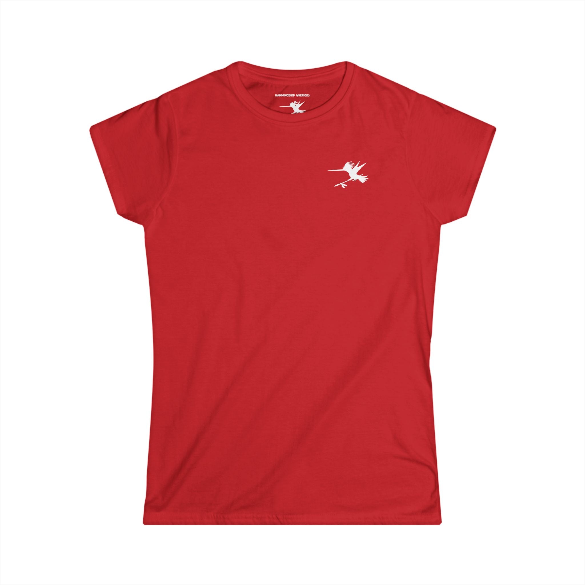 Spear Women's Softstyle Tee