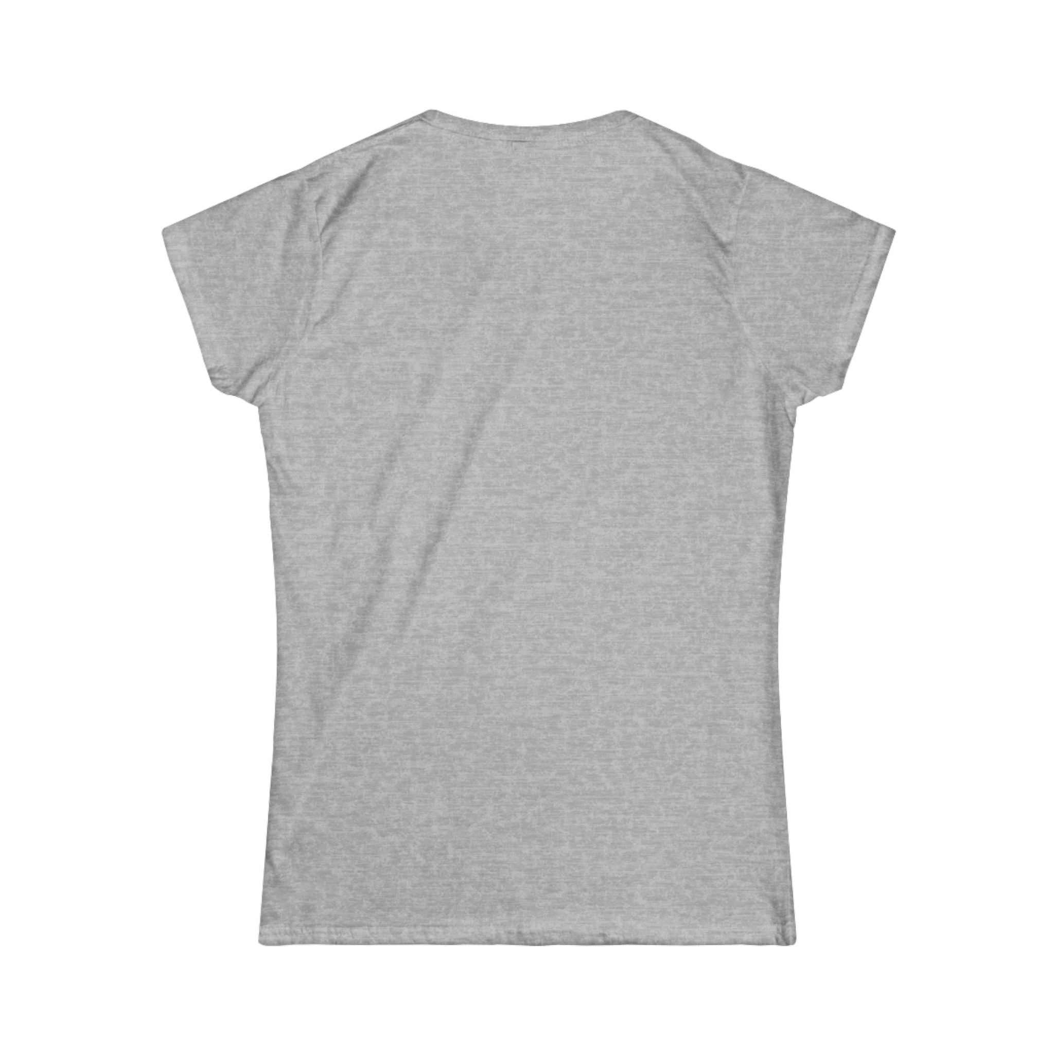 Golf Logo Women's Softstyle Tee