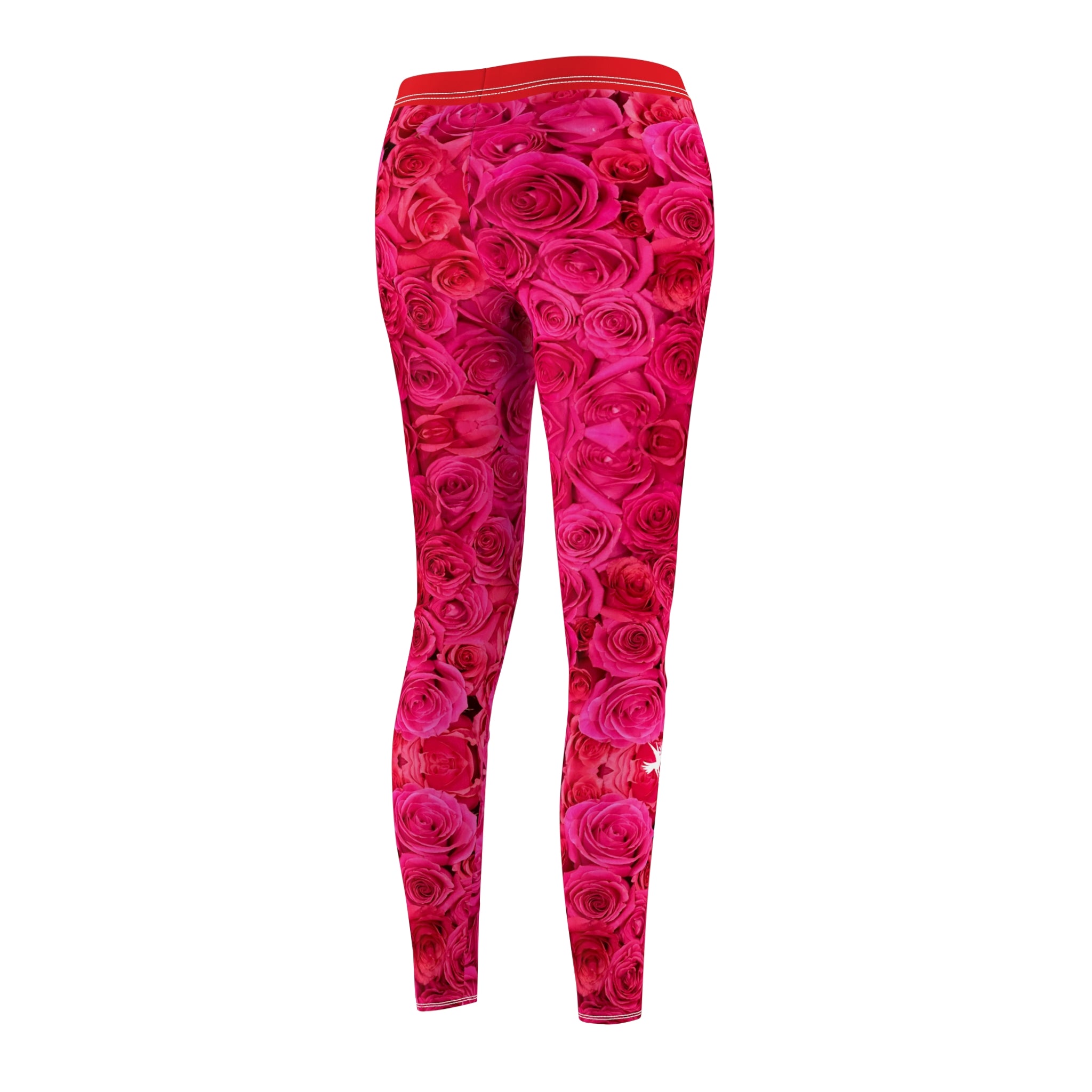 Roses Leggings