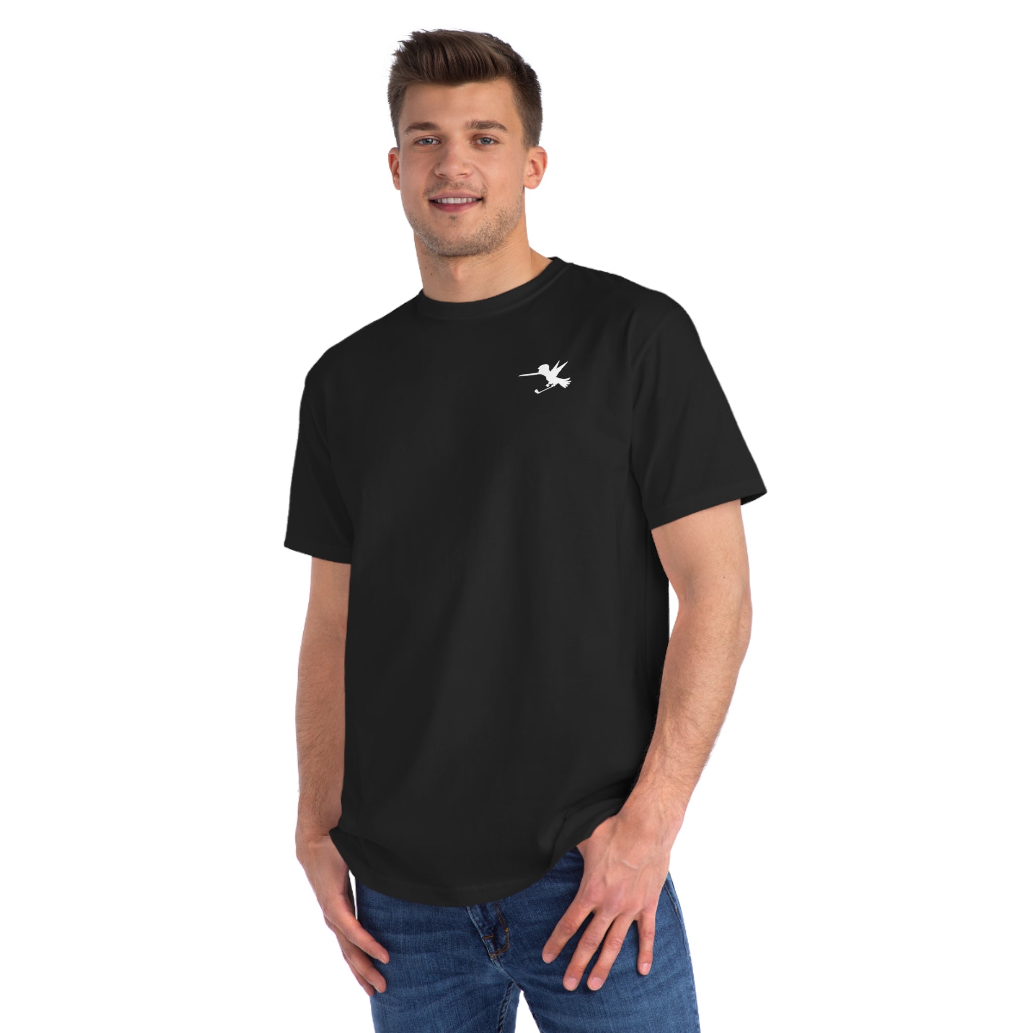 Golf Organic T-Shirt