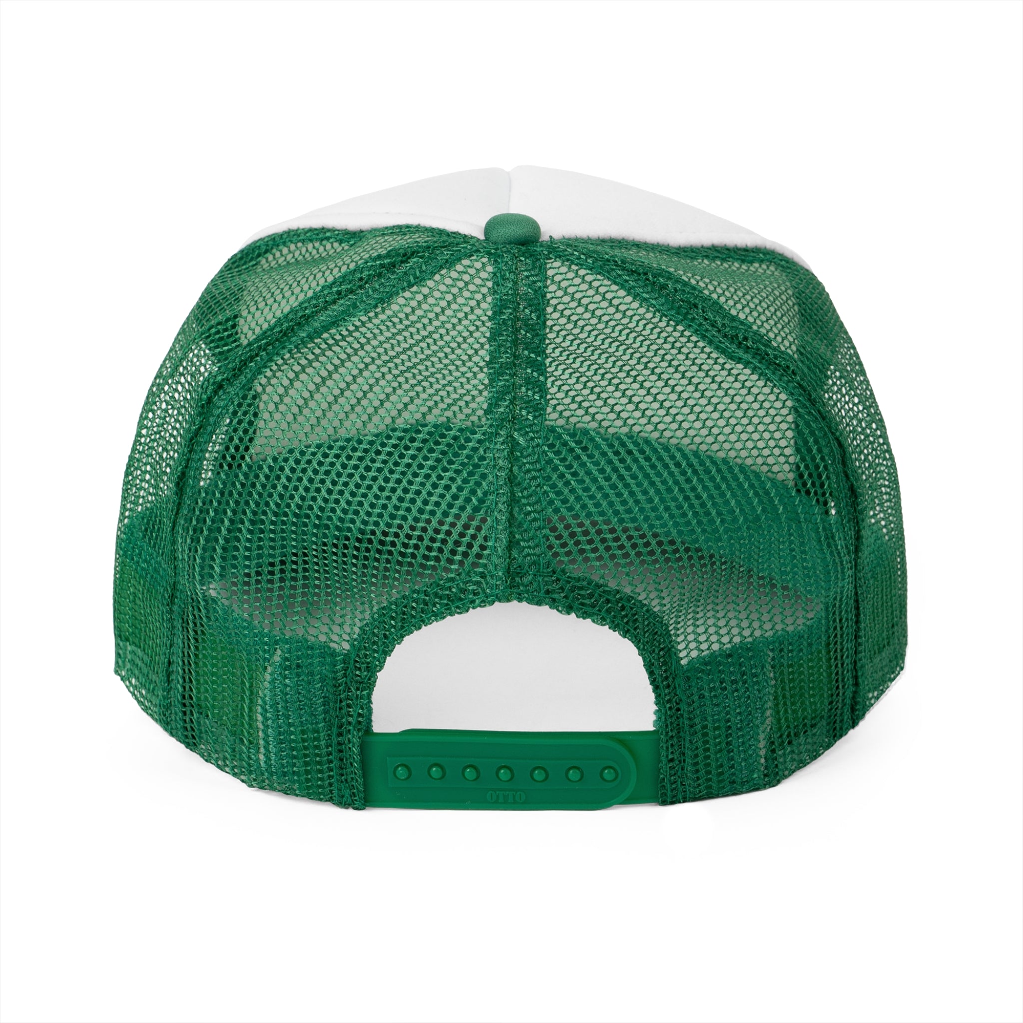 Golf Logo Trucker Caps