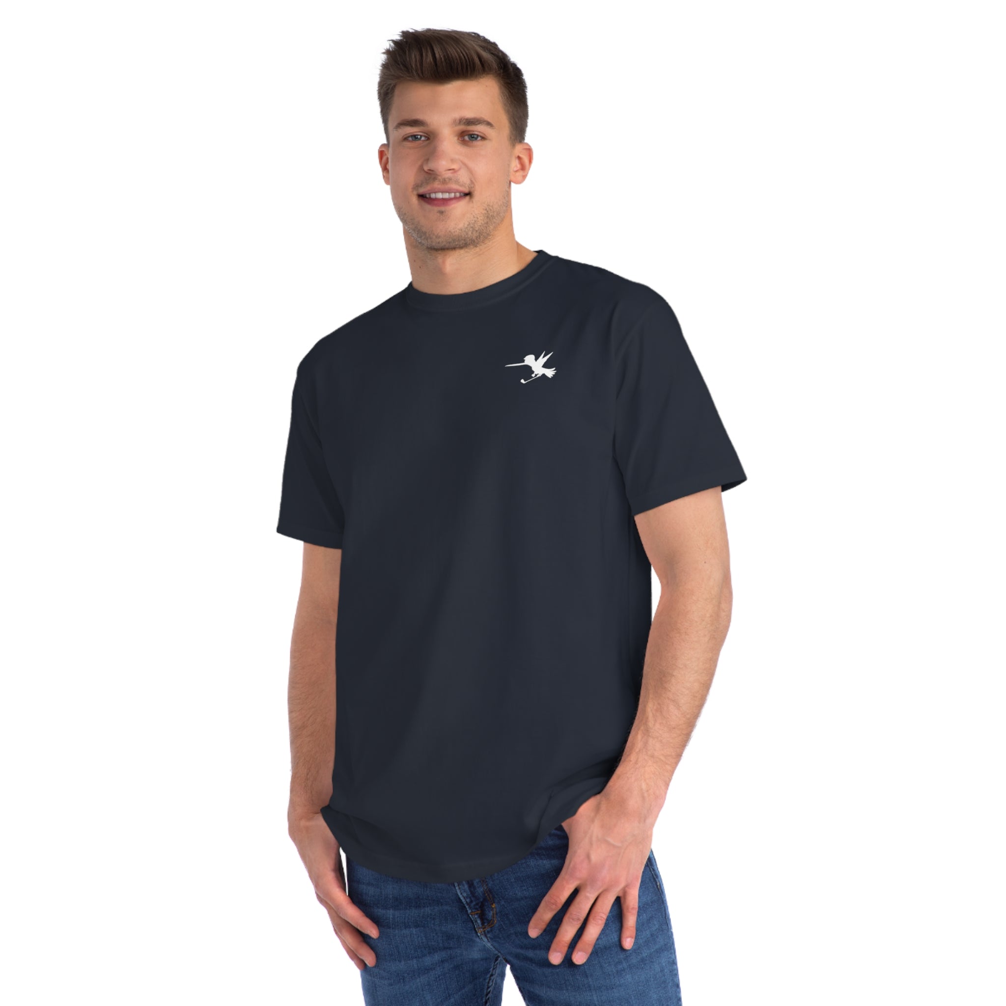 Golf Organic T-Shirt