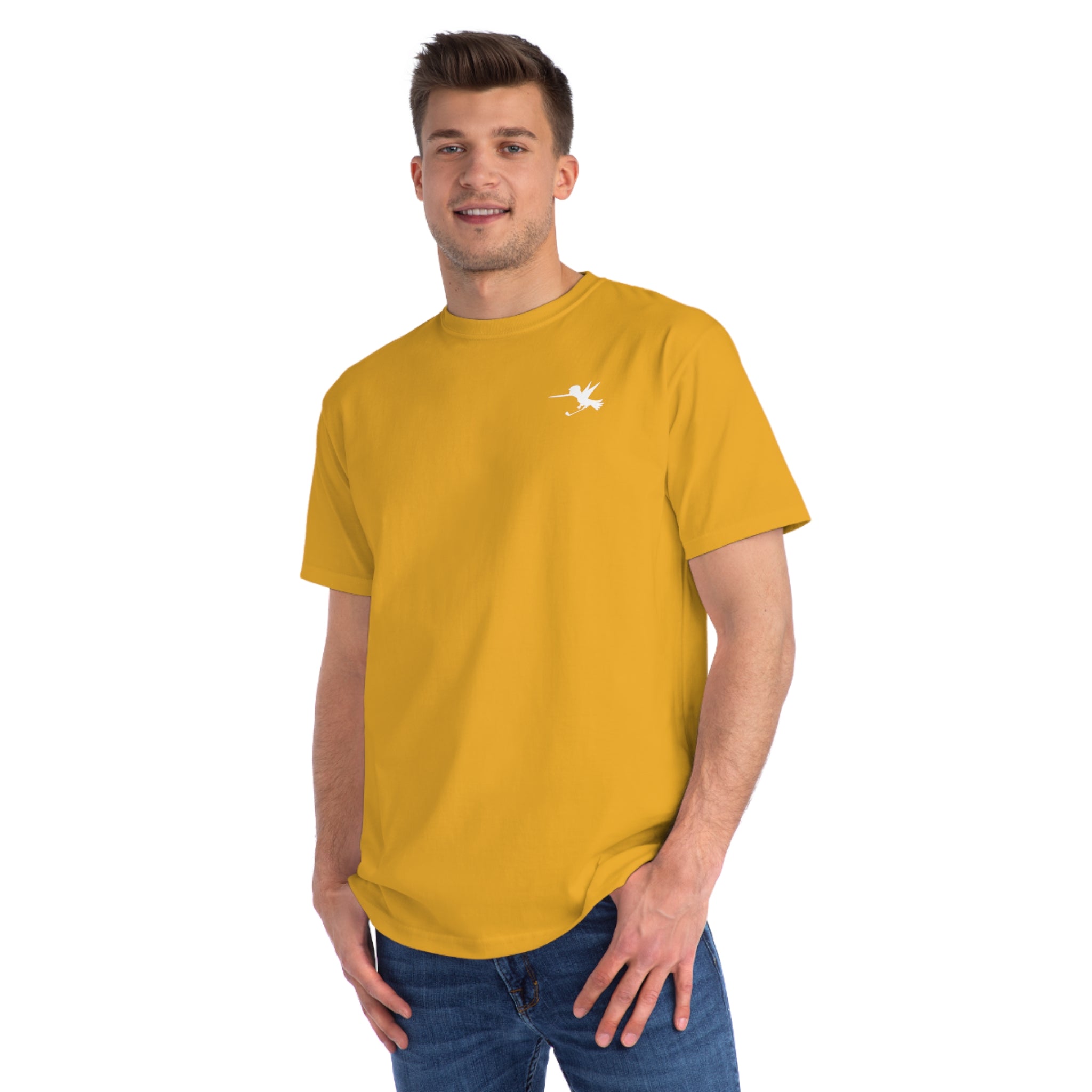 Golf Organic T-Shirt