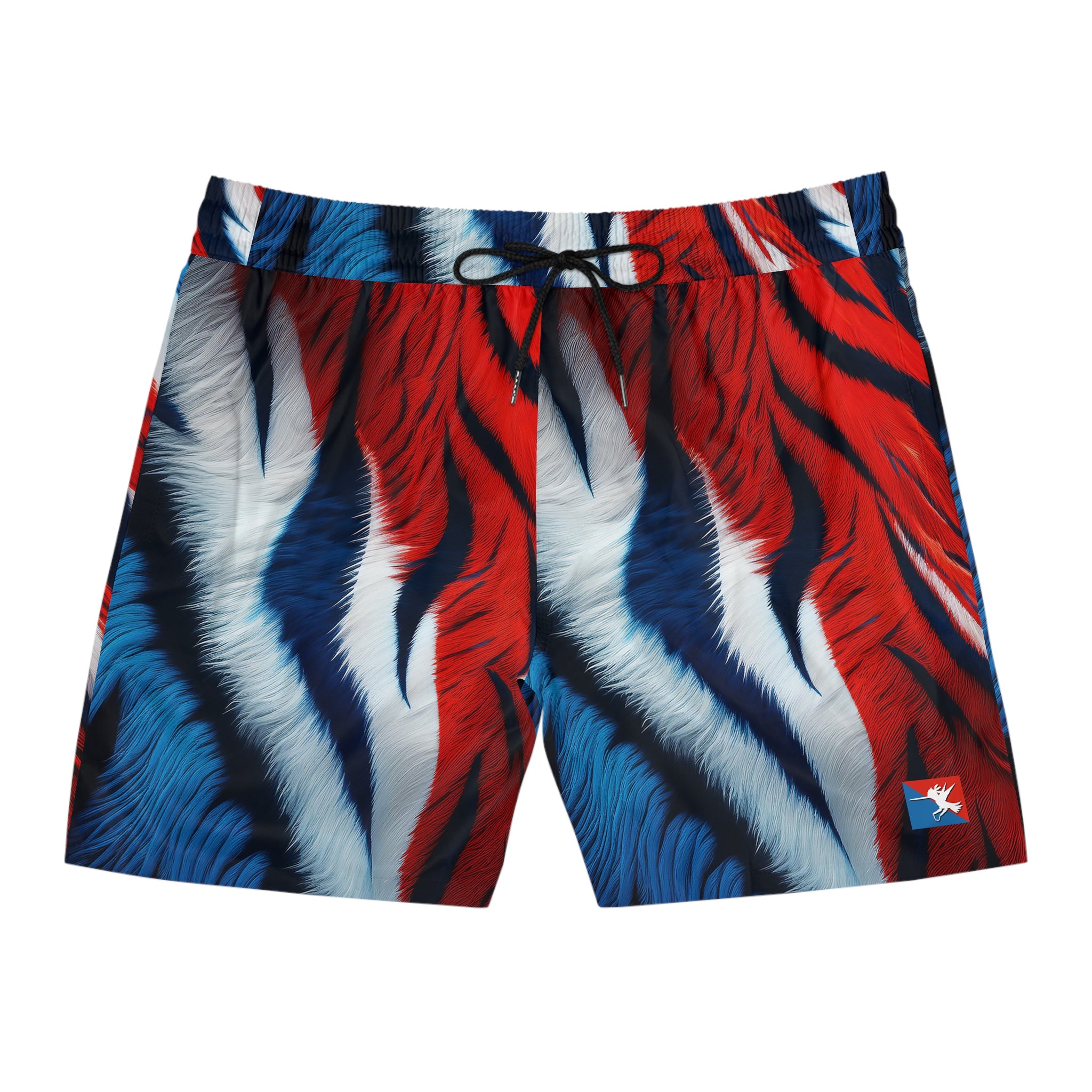 Tiger Multi-Sport Shorts