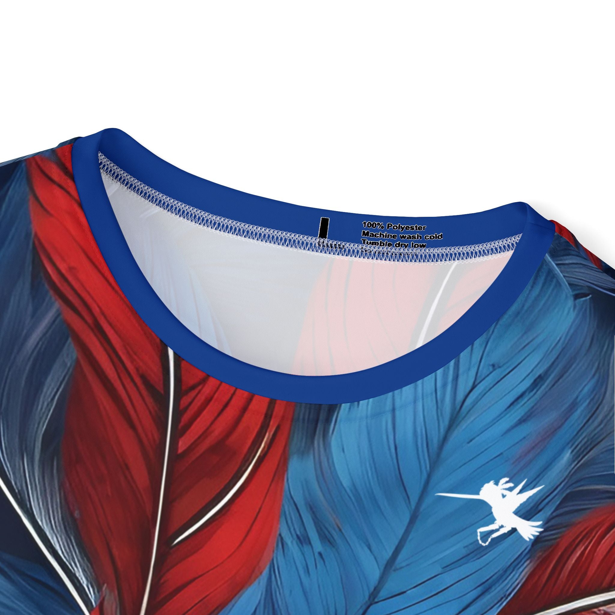 RWB Feathers Sports Jersey