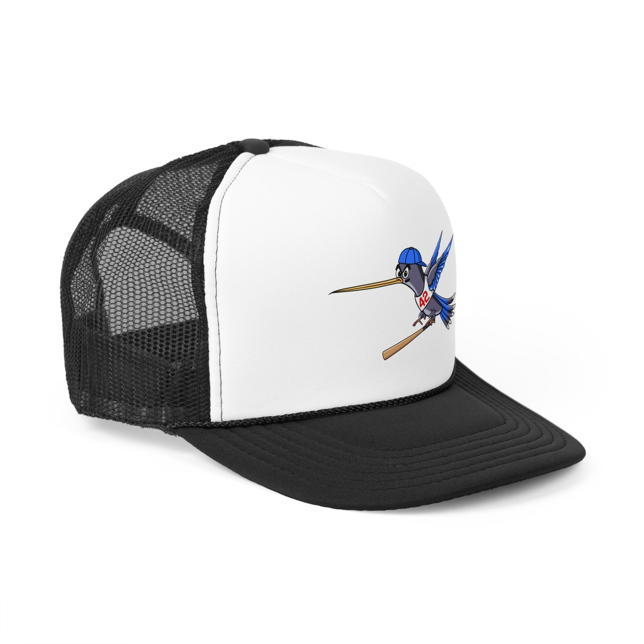 Baseball Legend Trucker Caps