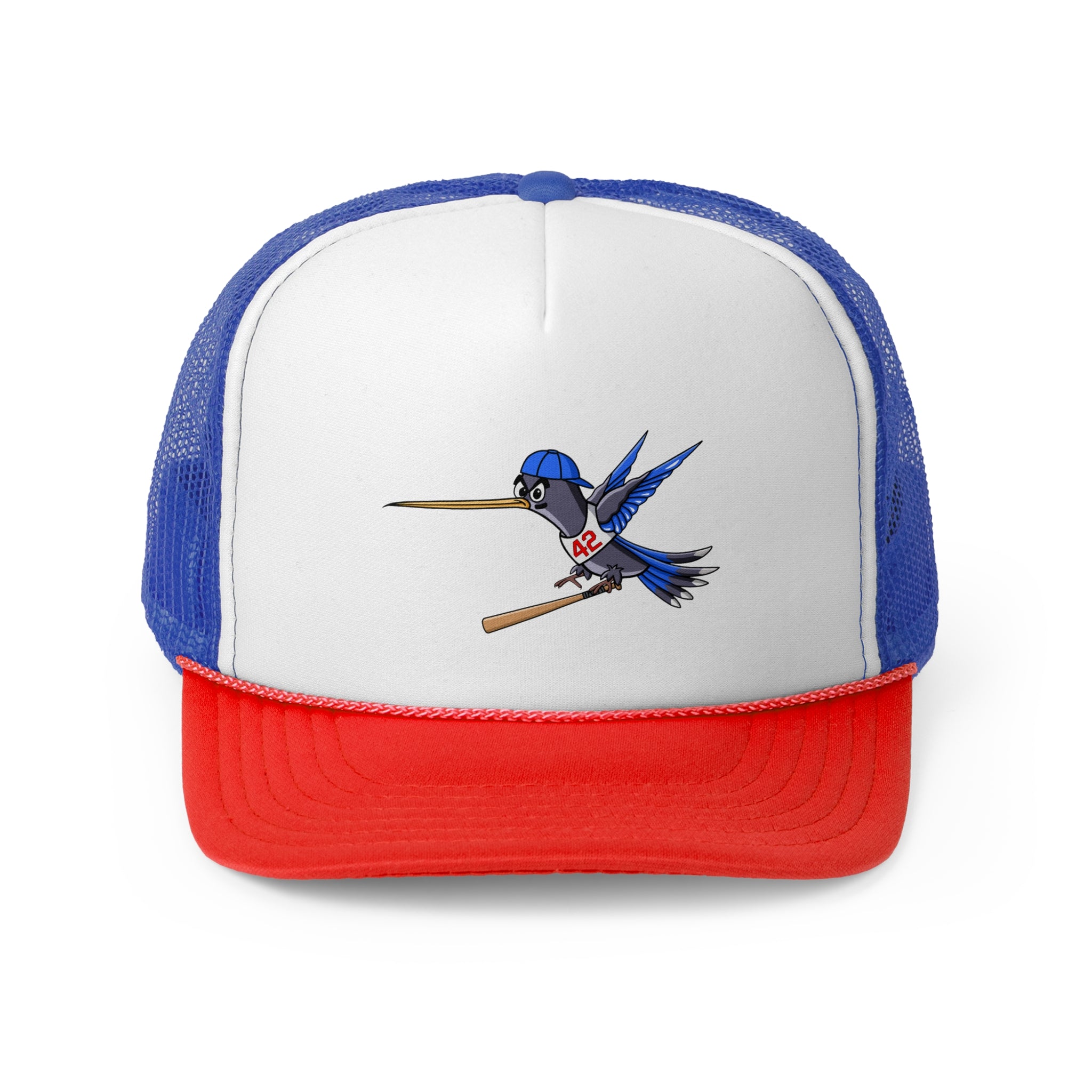 Baseball Legend Trucker Caps